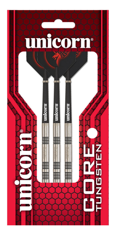 LOTKI Unicorn Core Tungsten Steel Darts 21g