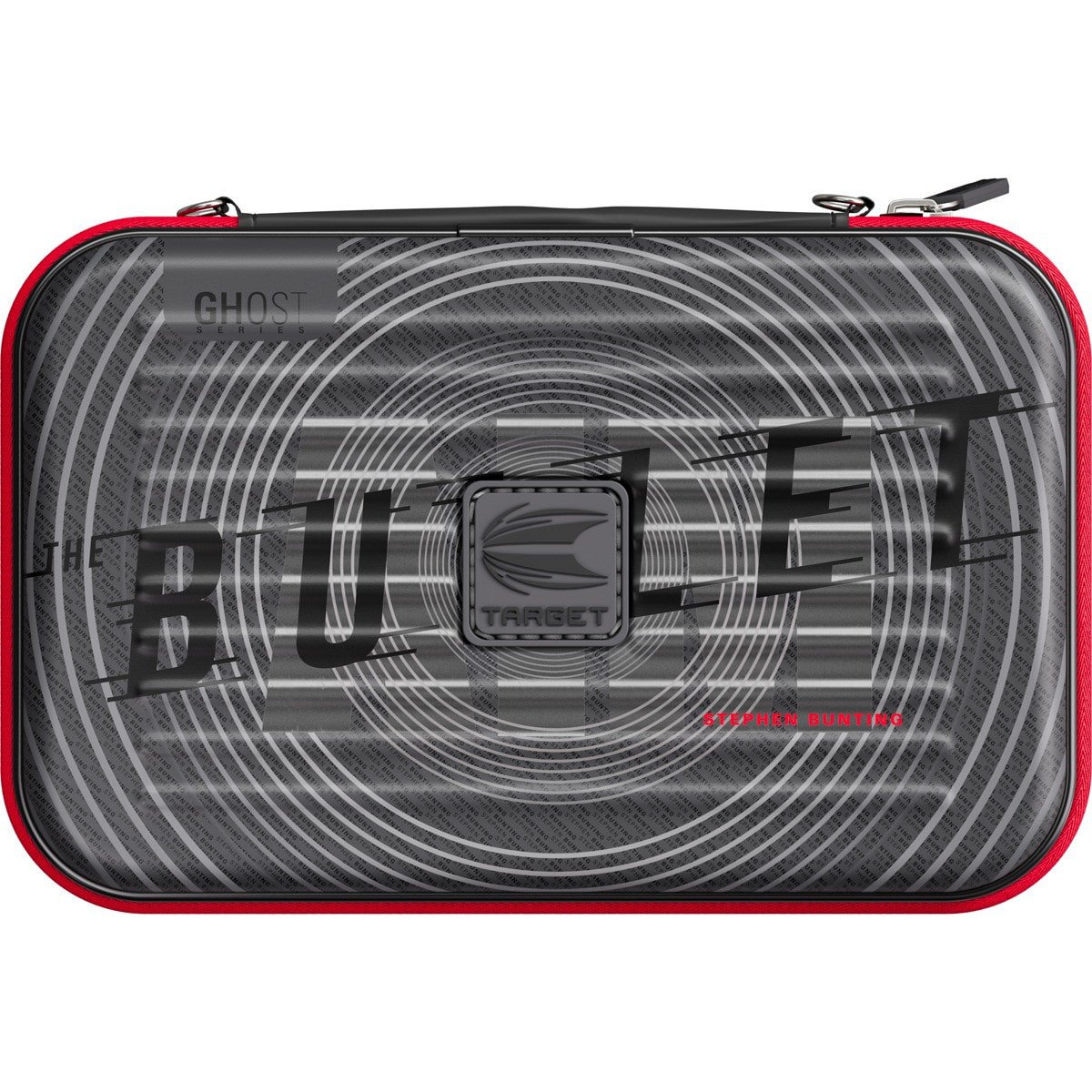 POKROWIEC ETUI NA LOTKI TARGET Takoma Ghost Stephen Bunting XL