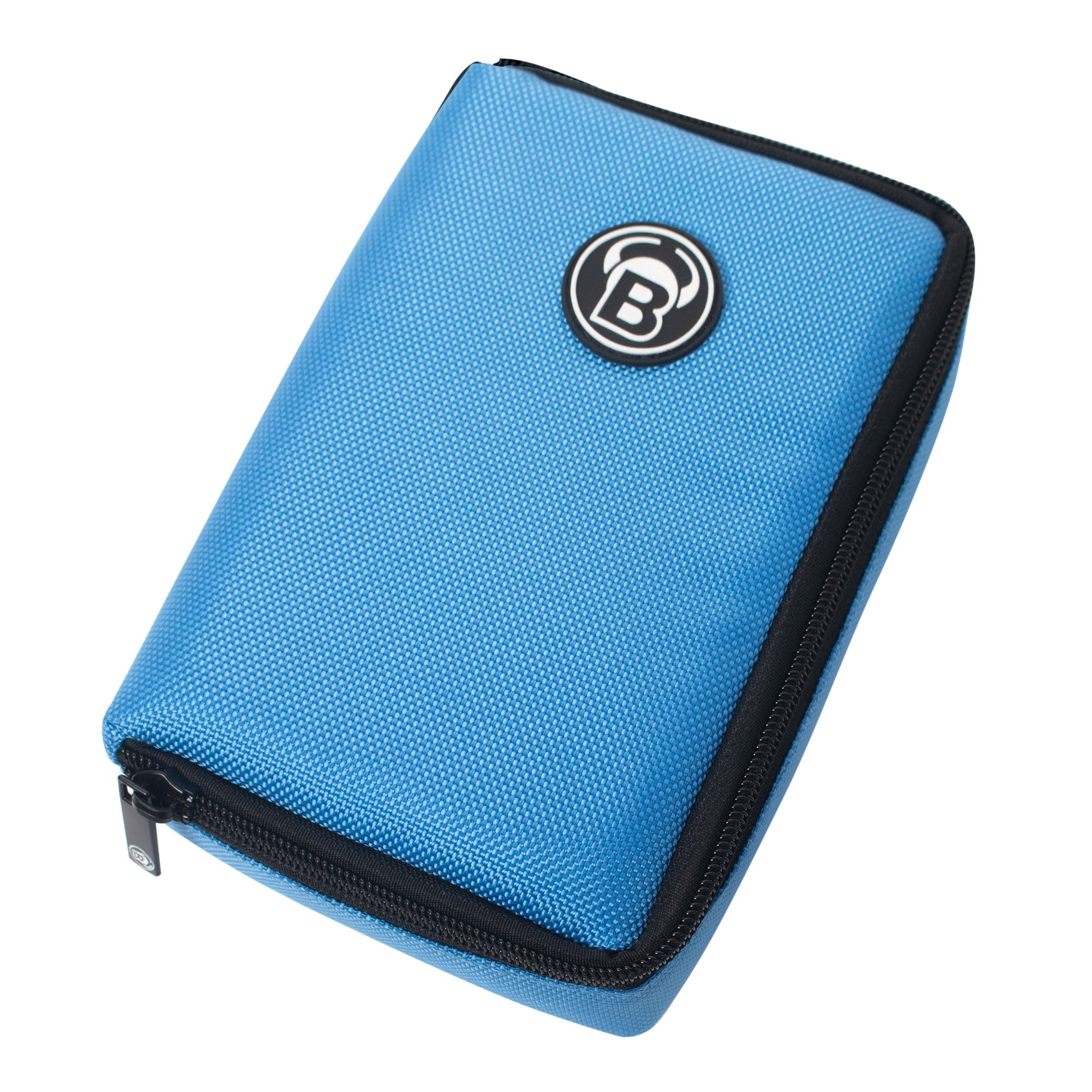 POKROWIEC ETUI NA LOTKI BULL'S TP Dartcase niebieski