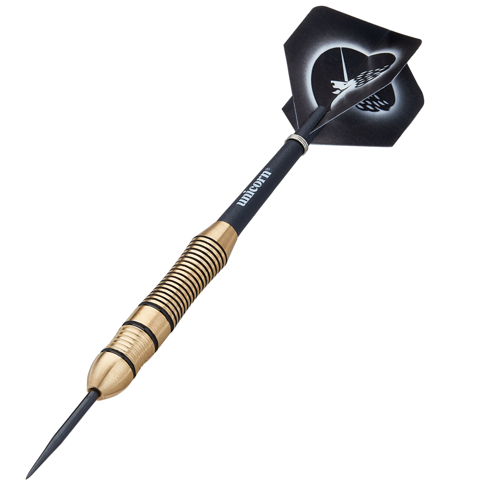LOTKI Unicorn Core Plus Brass Steel Darts 24g