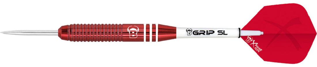 LOTKI BULL'S Wega Steel Dart 21g