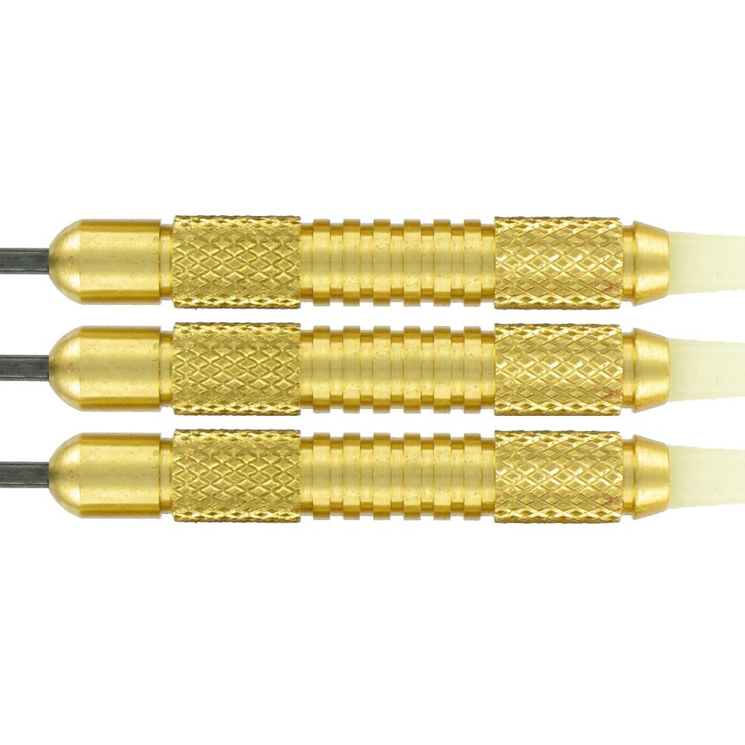 LOTKI BULL'S Bear Brass 19g