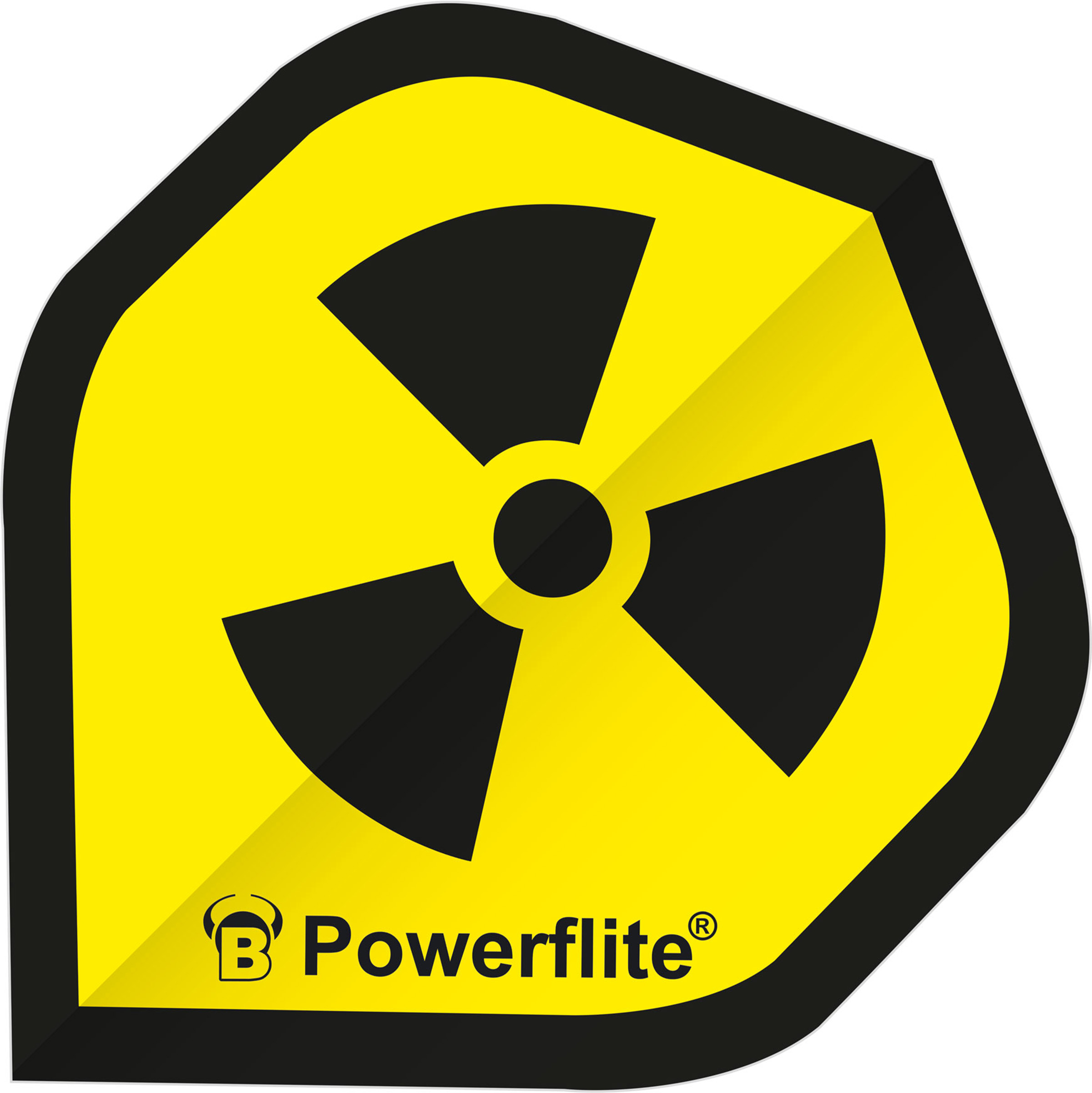 PIÓRKA DO LOTEK BULL'S Powerflite Nuke