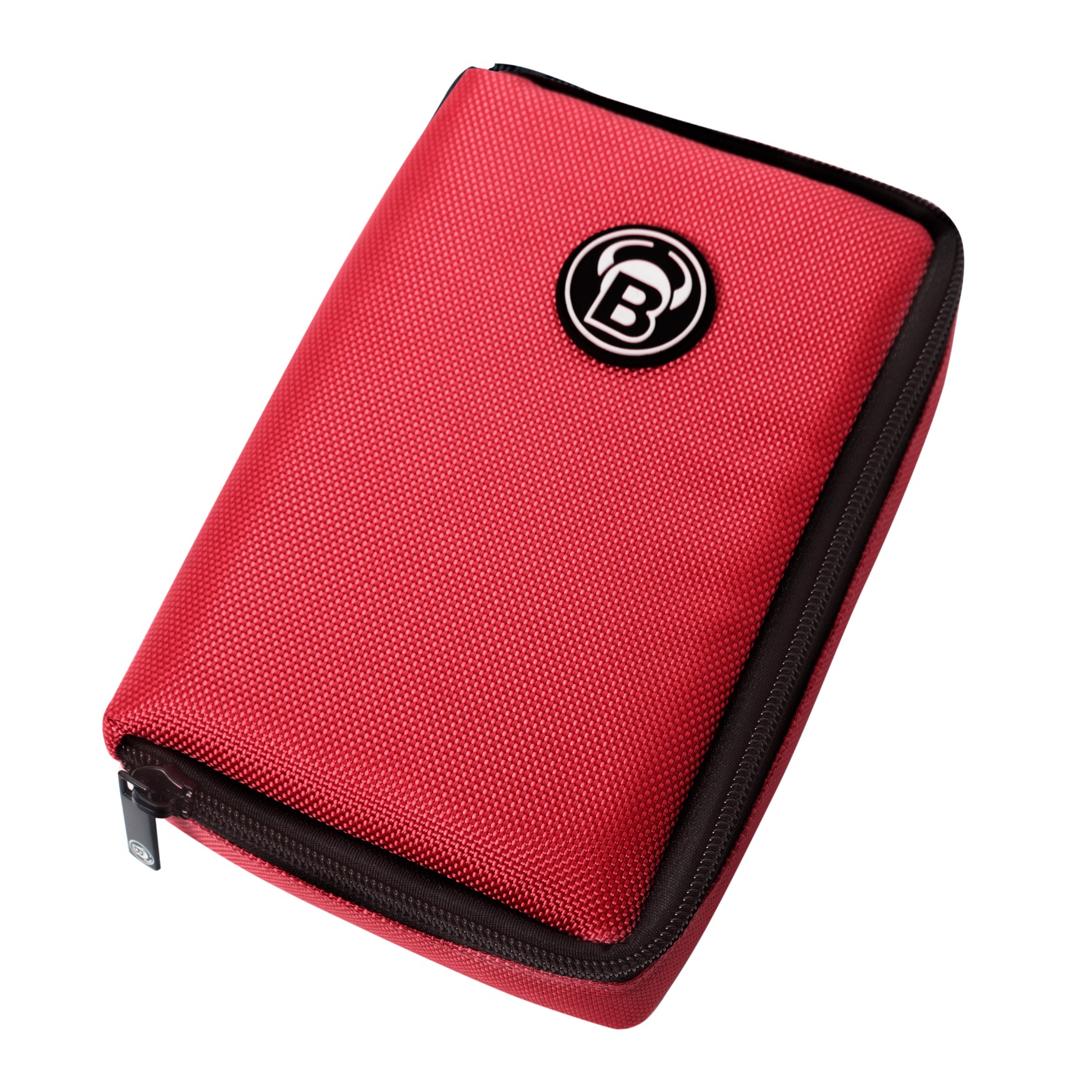 POKROWIEC ETUI NA LOTKI BULL'S TP Dartcase czerwony