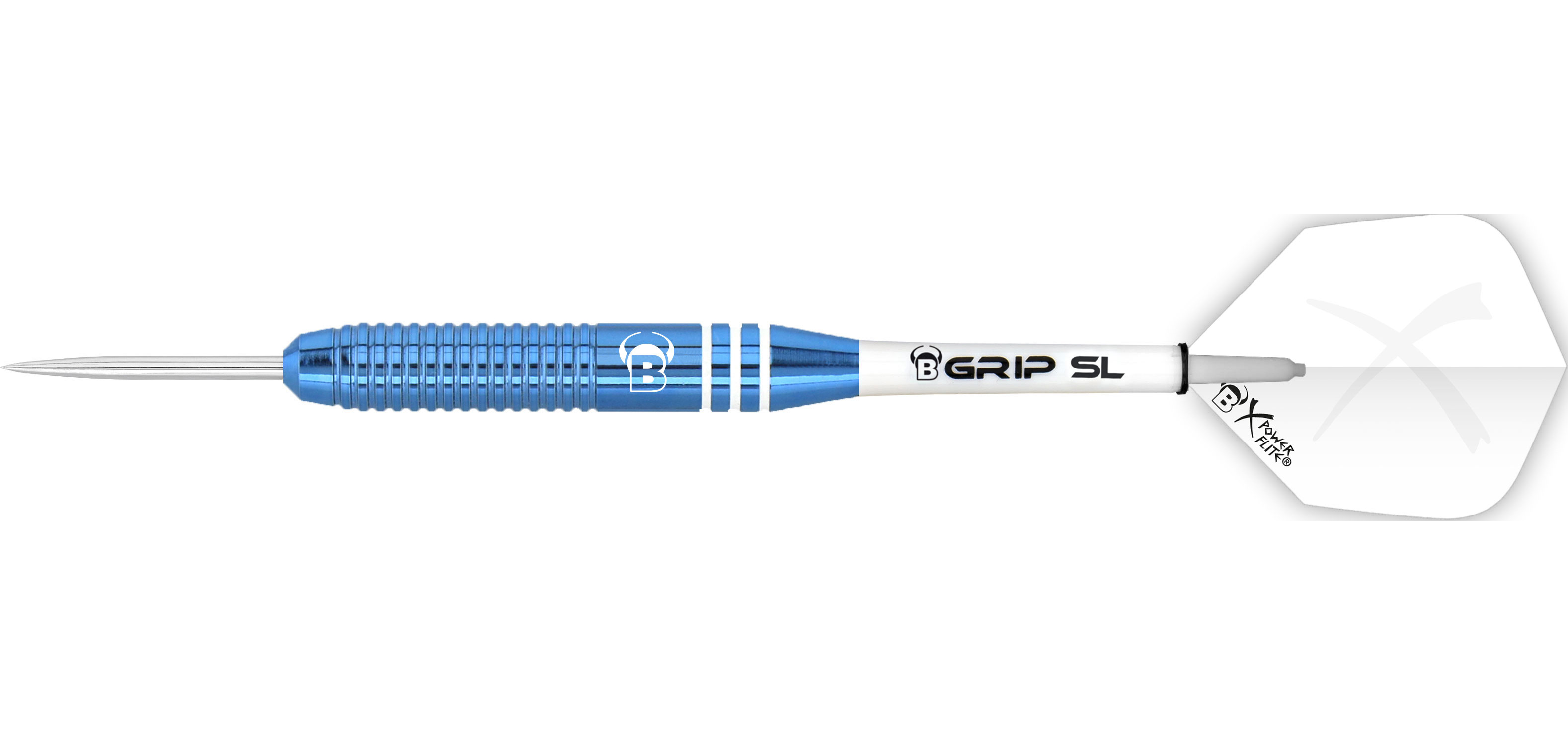 LOTKI BULL'S Wega Steel Dart 20g