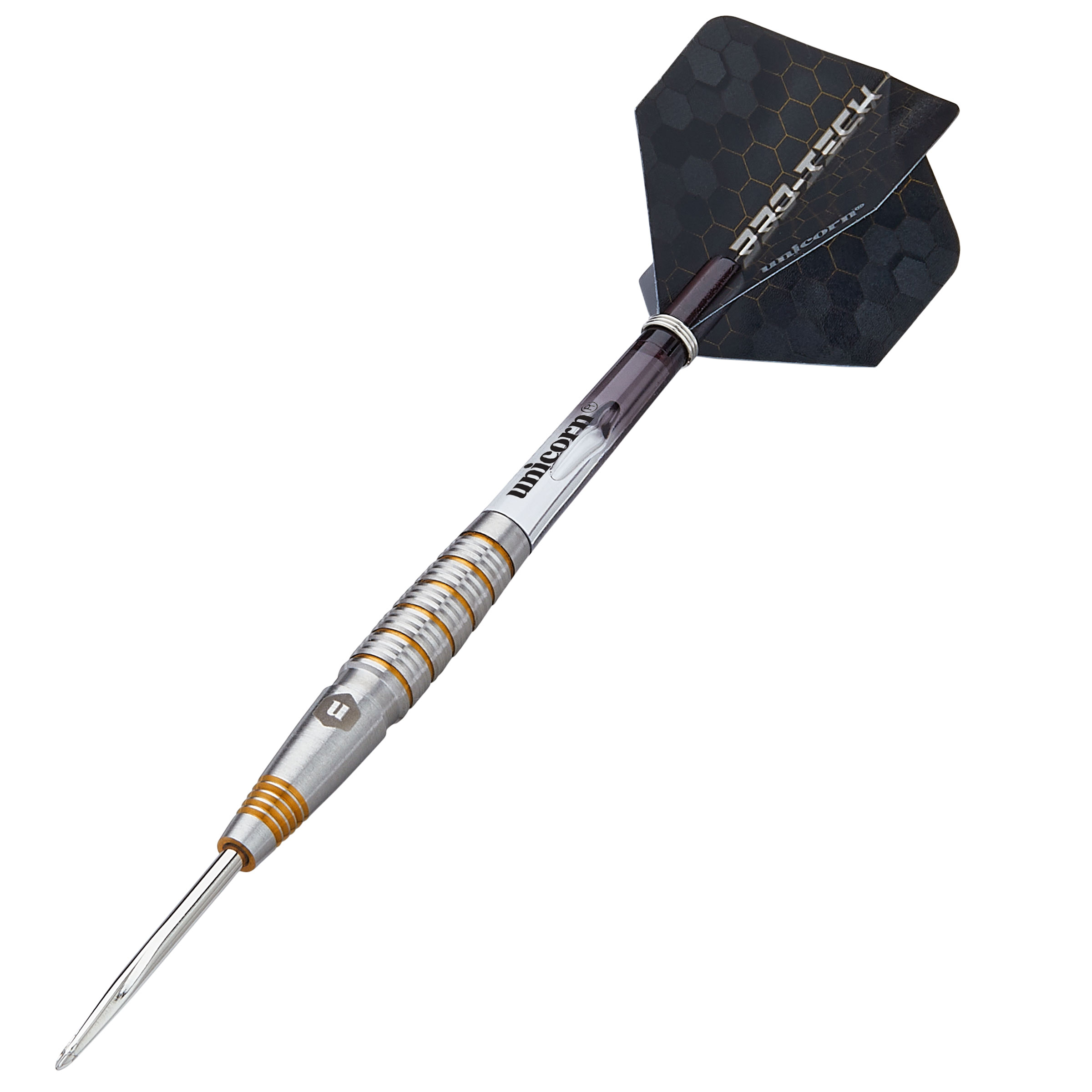 LOTKI Unicorn Pro-Tech Style 2 Steel Darts 23g