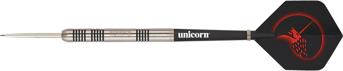 LOTKI Unicorn Core Tungsten Steel Darts 21g
