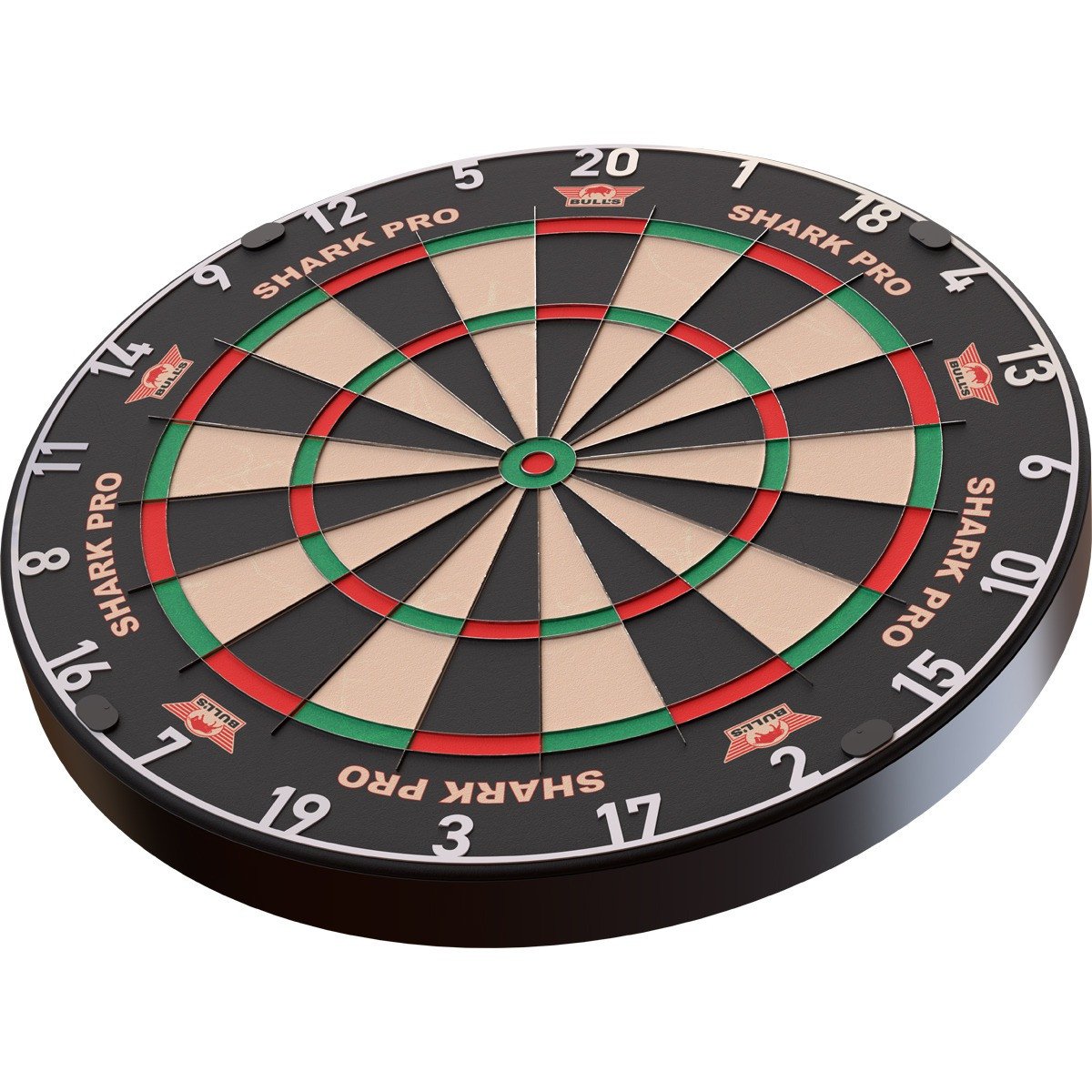 TARCZA BULL'S Shark Pro Dartboard