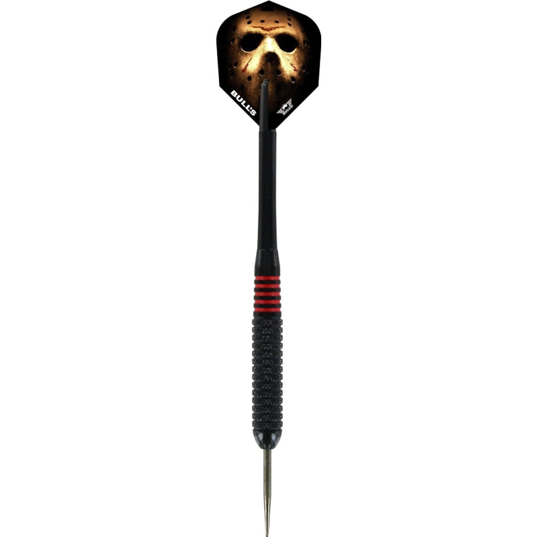 LOTKI BULL'S Thriller Black 22g