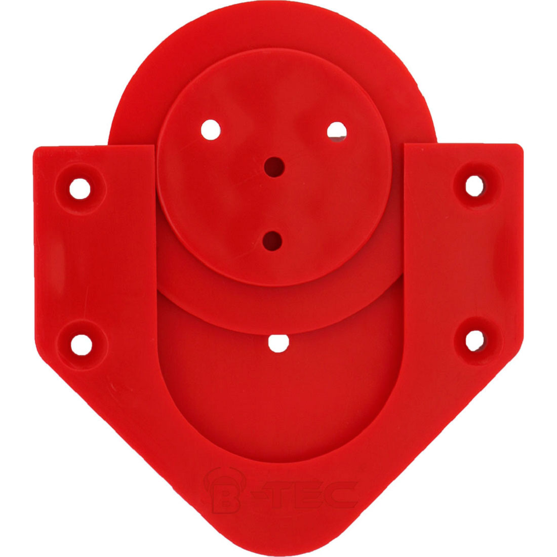 OBROTOWY UCHWYT ŚCIENNY DO TARCZY DART BULL'S Profix Bristle Board
