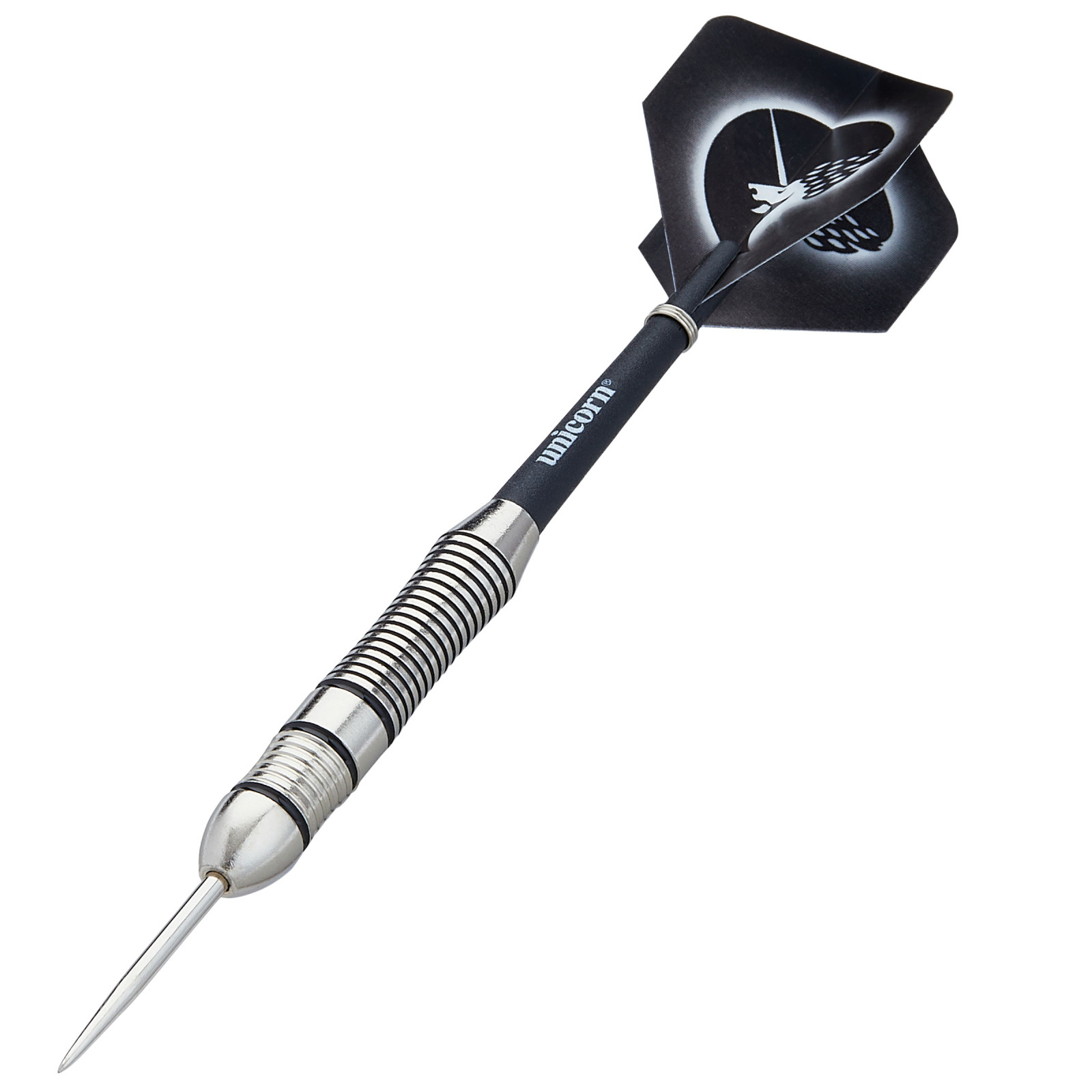 LOTKI Unicorn Core Plus Satinlux Steel Darts 22g