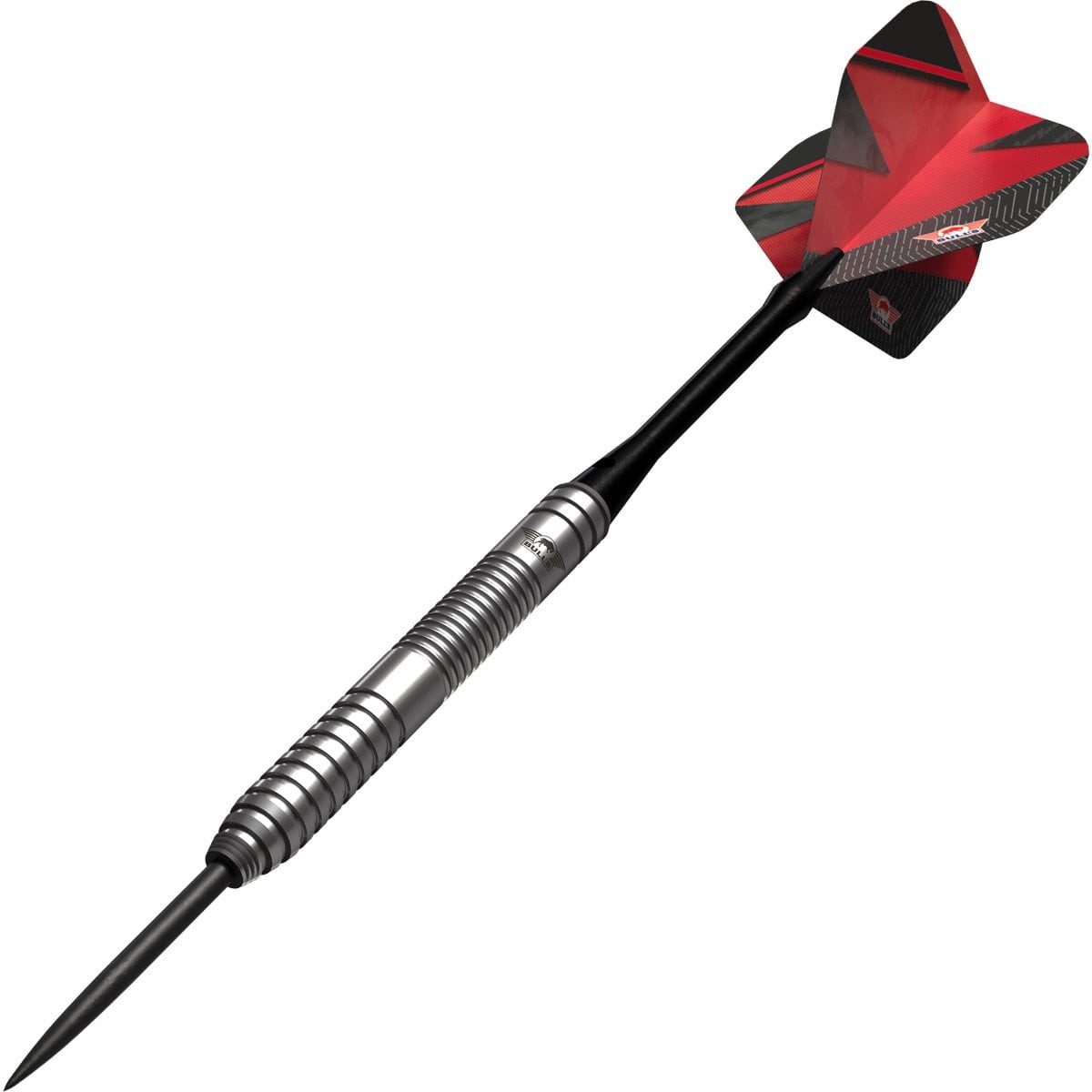 LOTKI BULL'S Lightning Red 80% Wolfram 23g