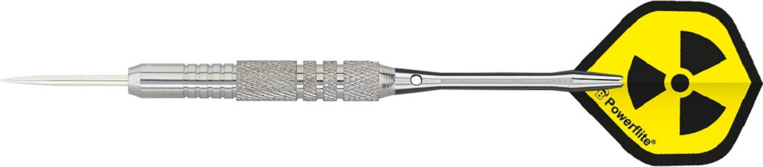 LOTKI BULL'S Mission-D Steel Dart 21g