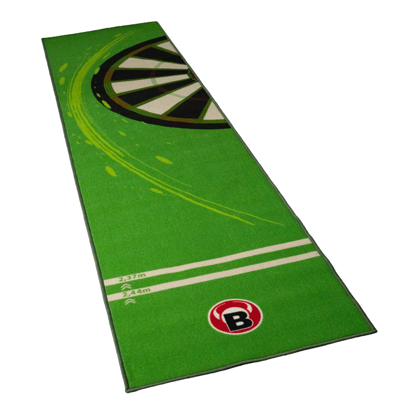 MATA OCHRONNA BULL'S Carpet Mat "120" 280x66cm