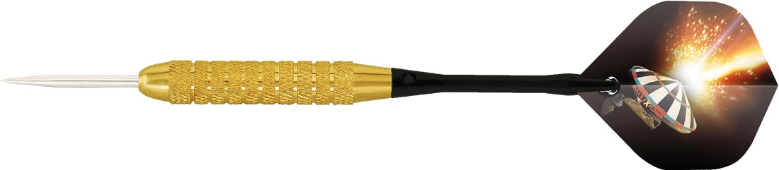 LOTKI BULL'S Success Steel Dart 21g
