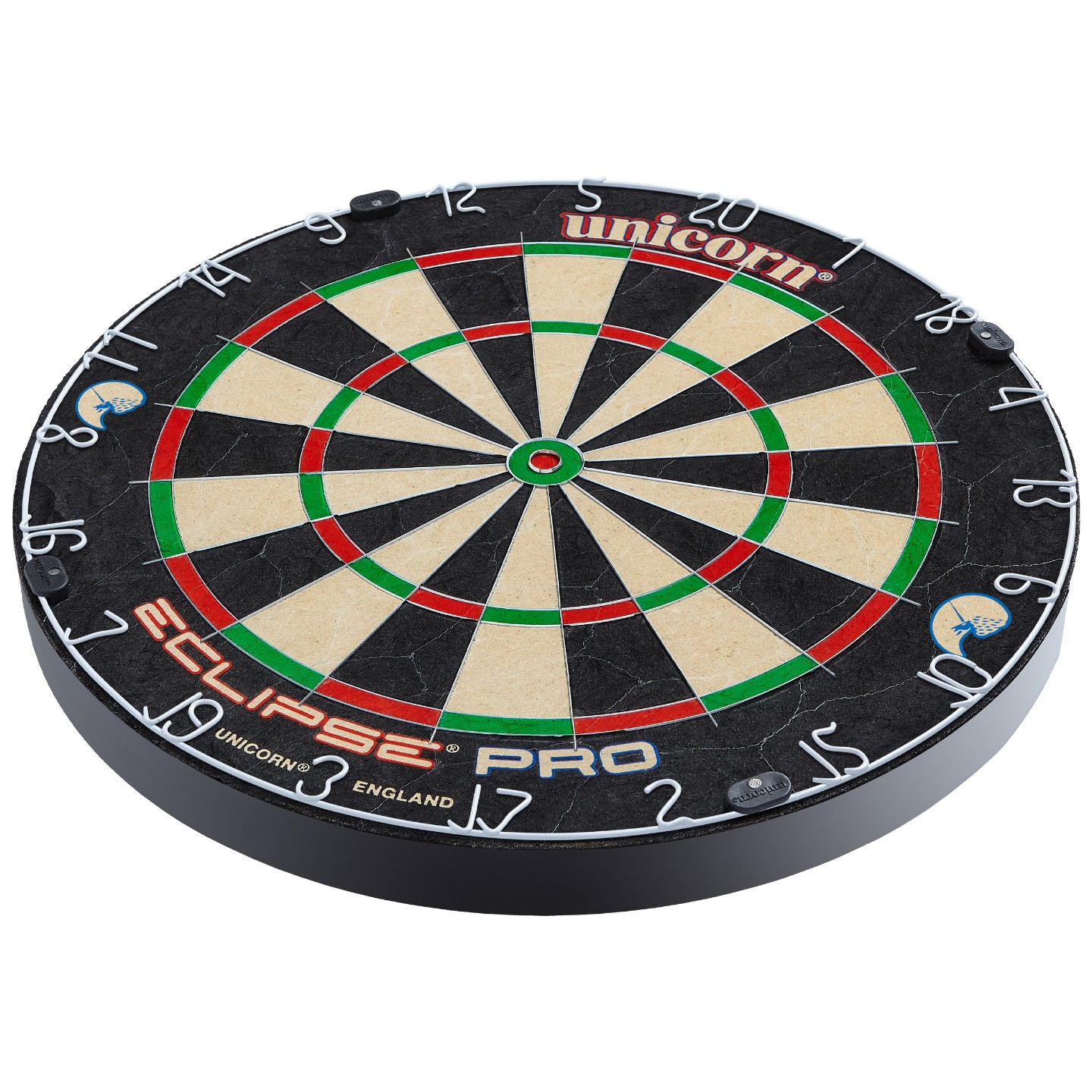 TARCZA Unicorn Eclipse Pro2 Bristle Board
