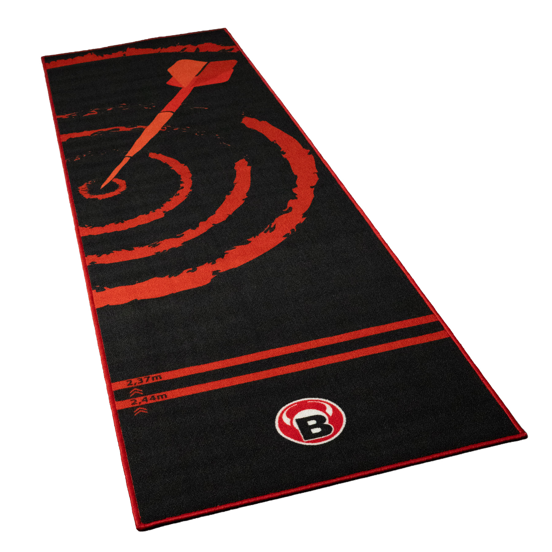 MATA OCHRONNA BULL'S Carpet Mat "140" 280x80cm
