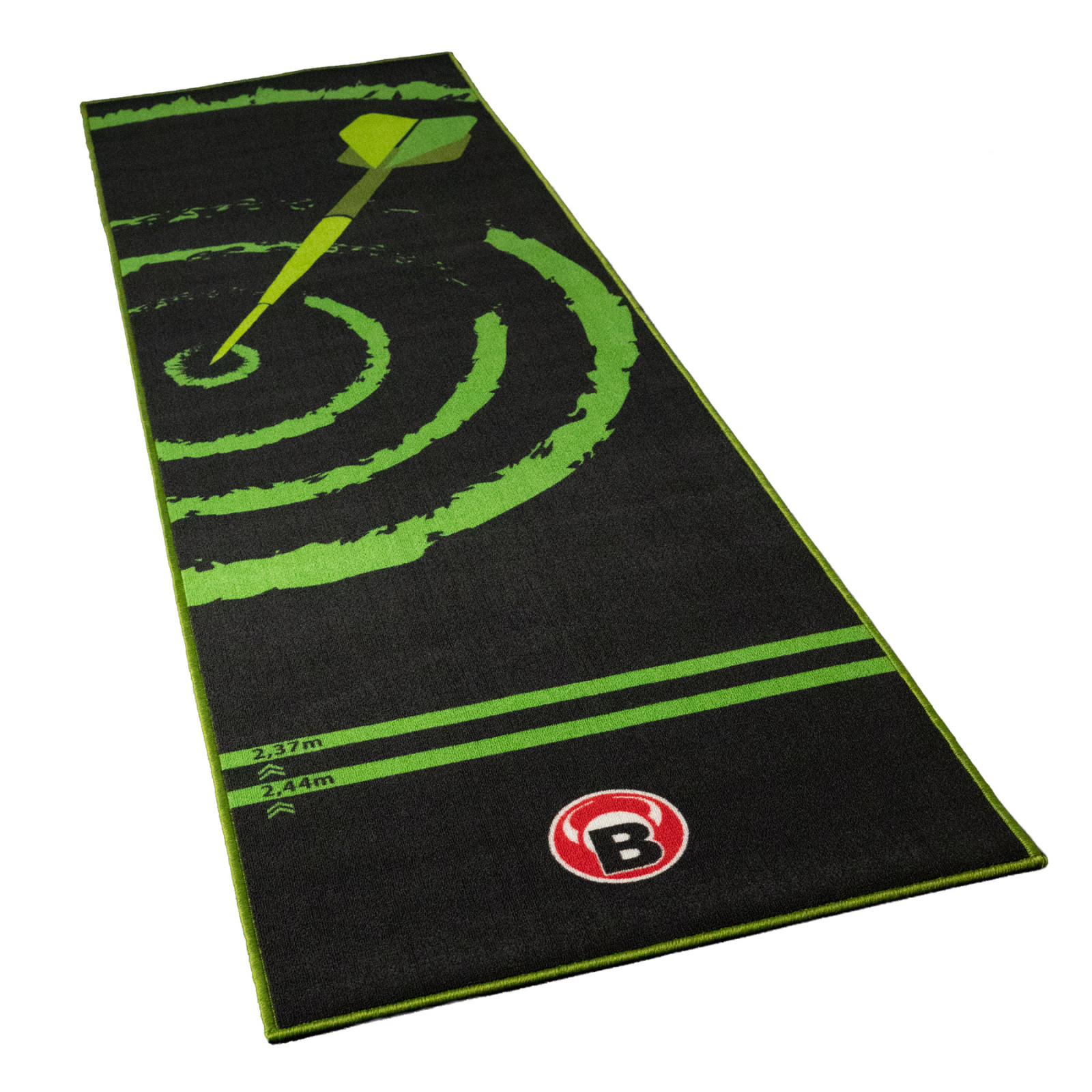 MATA OCHRONNA BULL'S Carpet Mat "140" 280x80cm