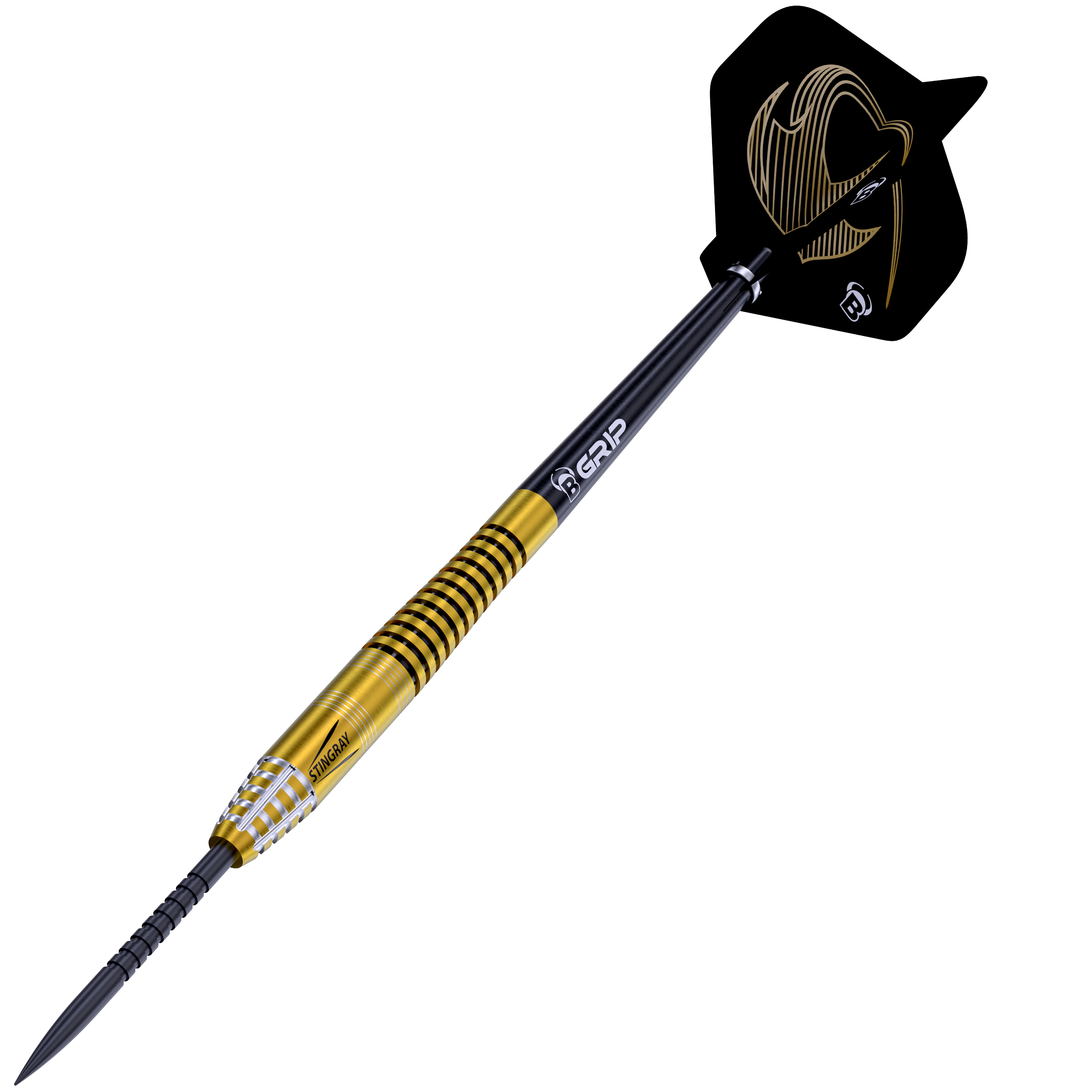 LOTKI BULL'S Stingray ST3 Steel Dart 26g