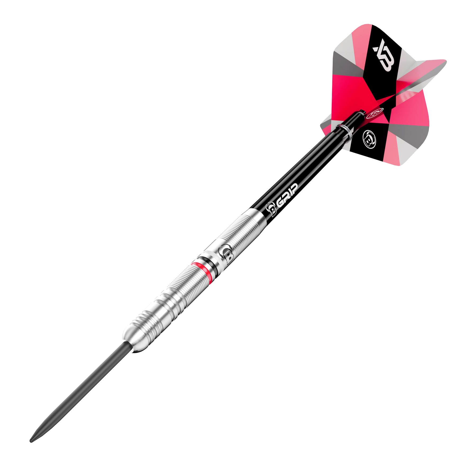 LOTKI BULL'S Xanti Van den Bergh Steel Dart 22g