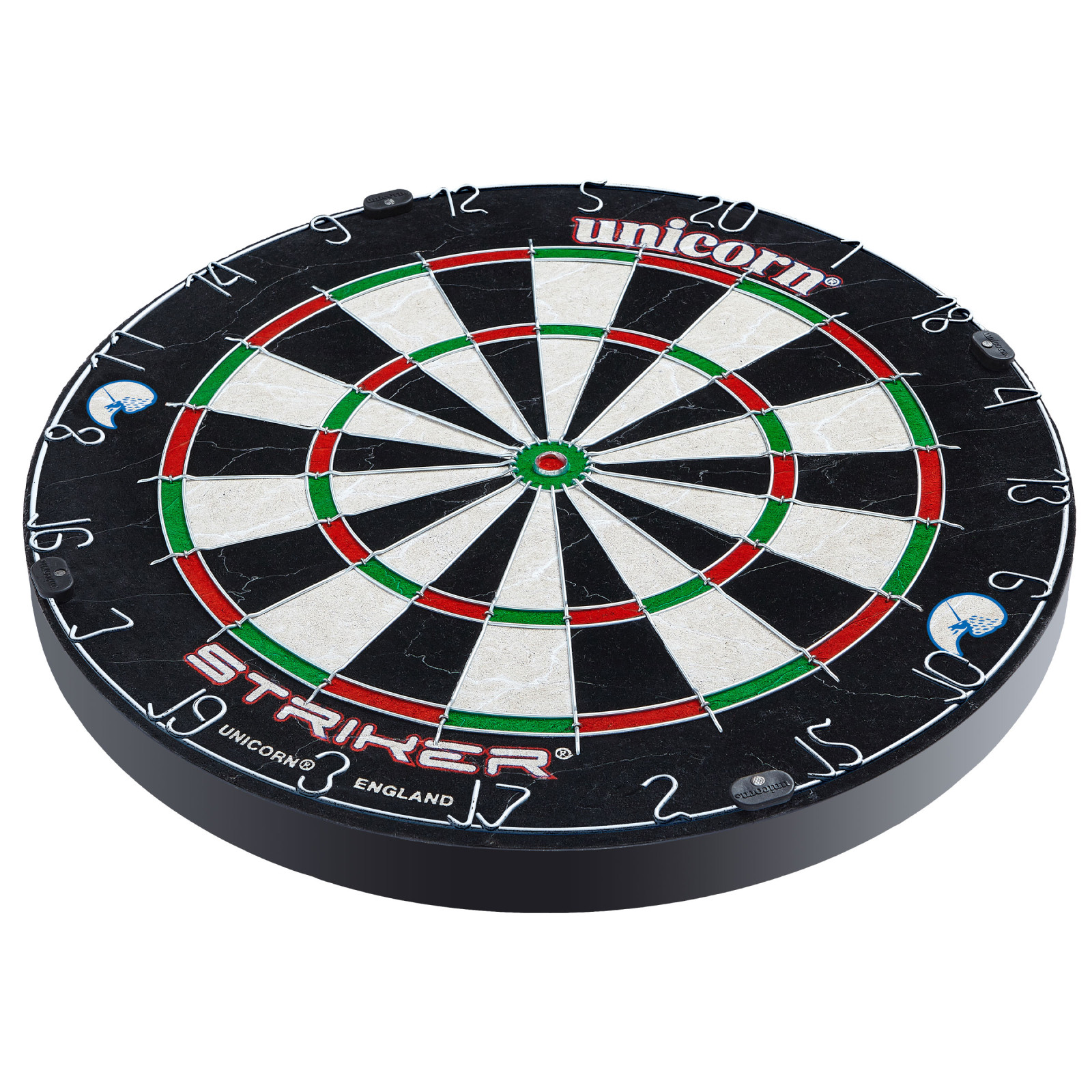 TARCZA Unicorn Striker Bristle Board