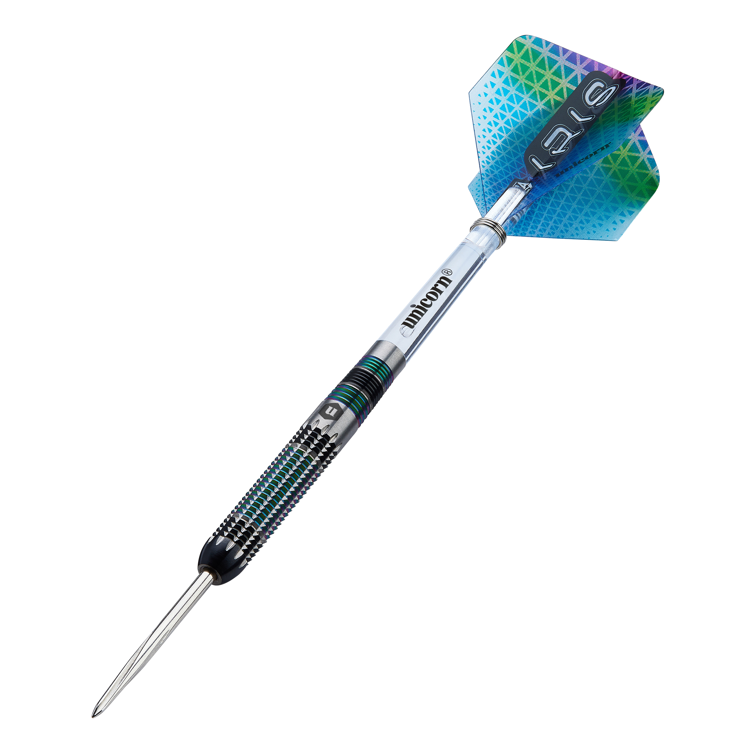 LOTKI Unicorn Iris 22g