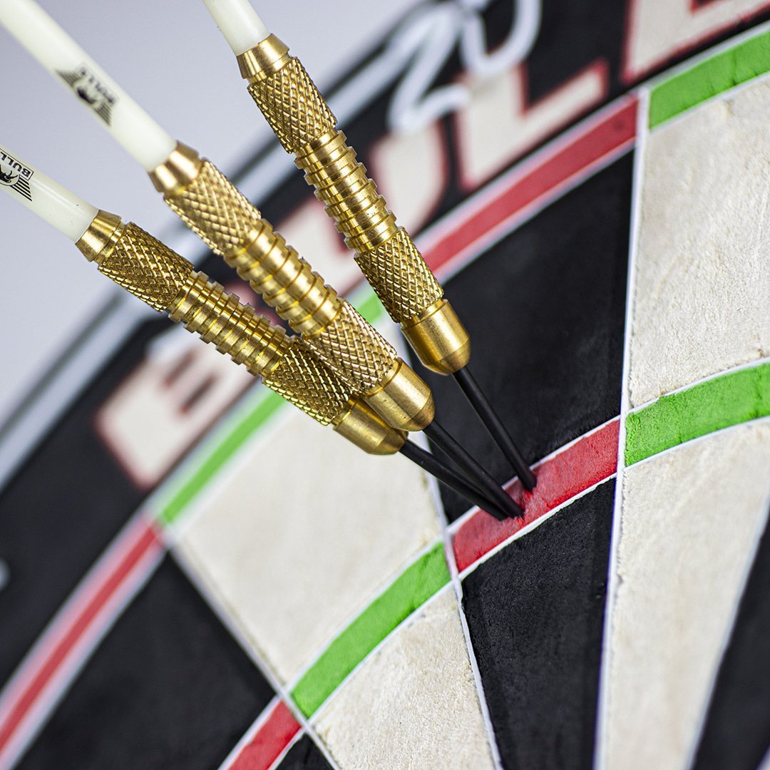 LOTKI BULL'S Bear Brass 19g