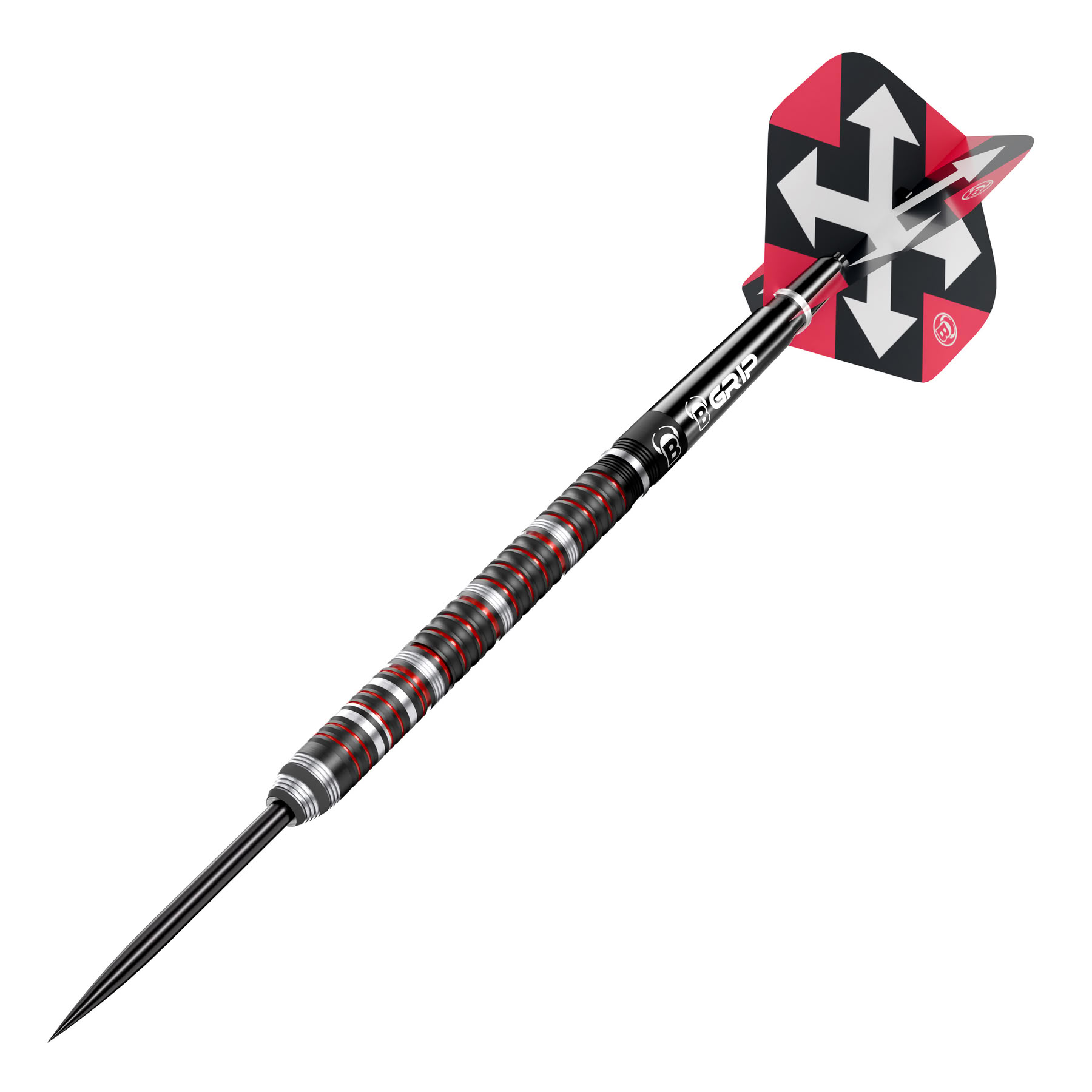 LOTKI BULL'S Sixty S2 Steel Dart 23g