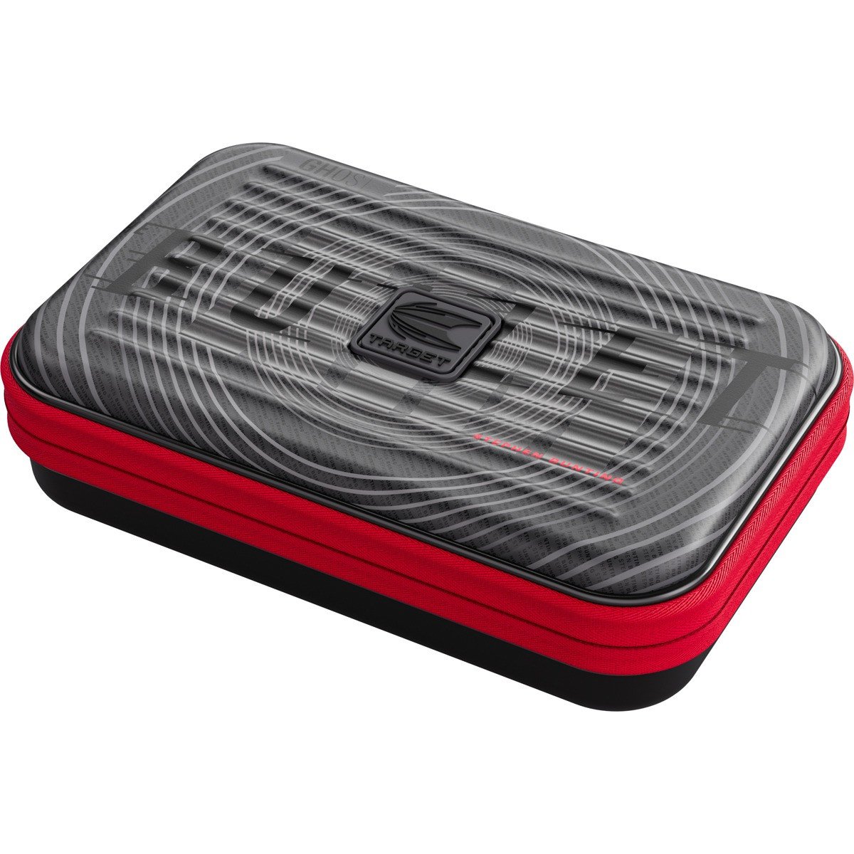POKROWIEC ETUI NA LOTKI TARGET Takoma Ghost Stephen Bunting XL