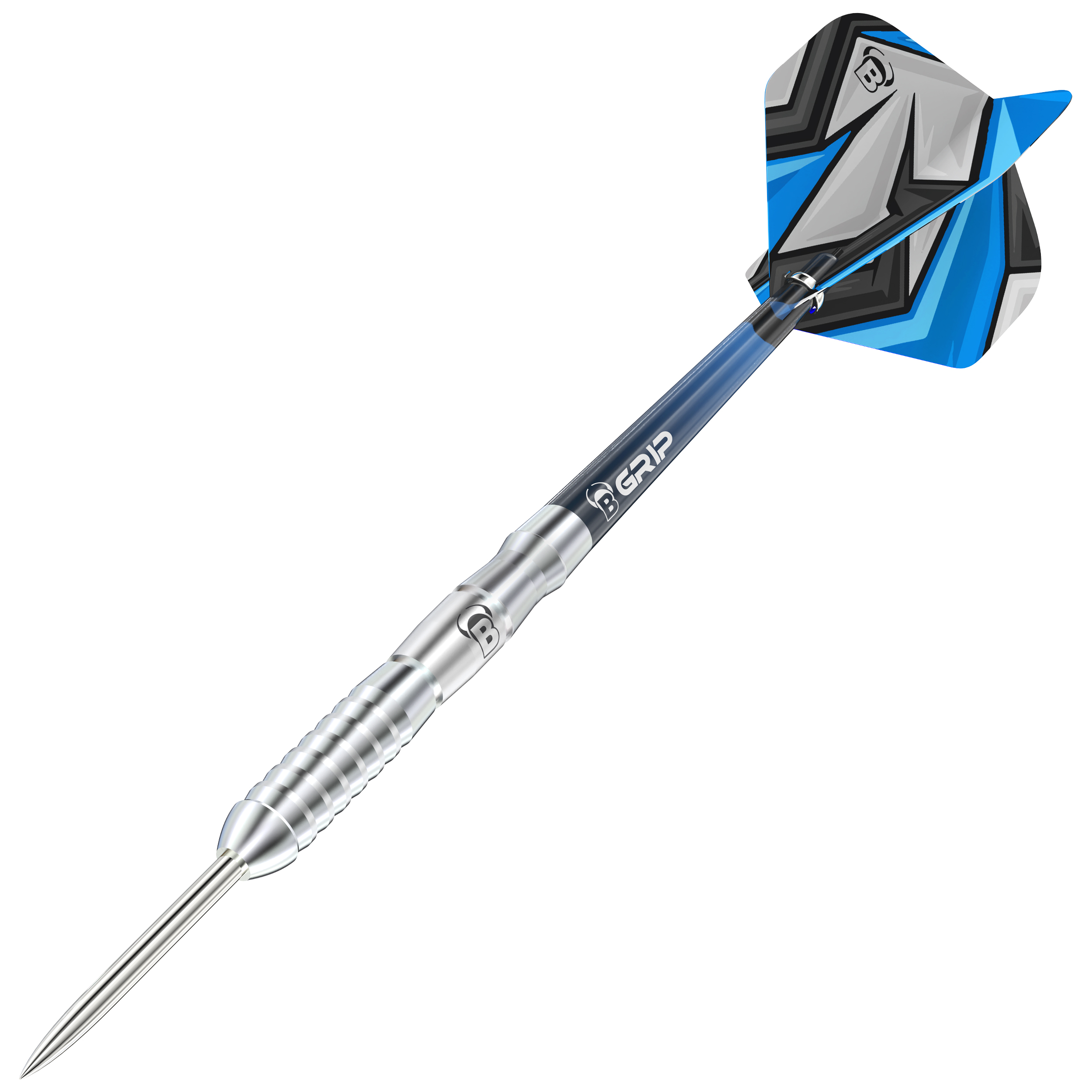 LOTKI BULL'S Stone S2 Steel Dart 21g