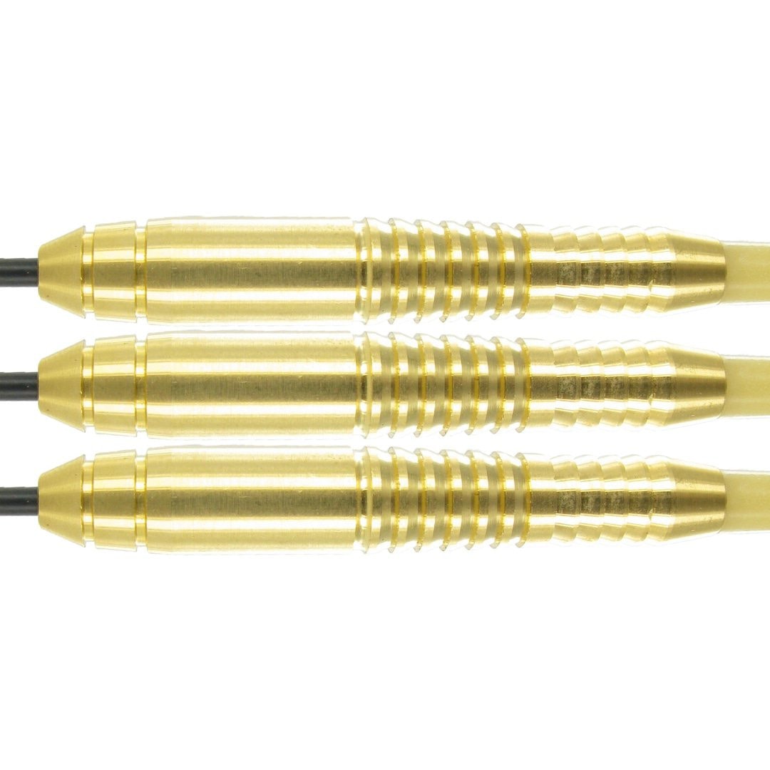 LOTKI BULL'S Bear Brass 21g