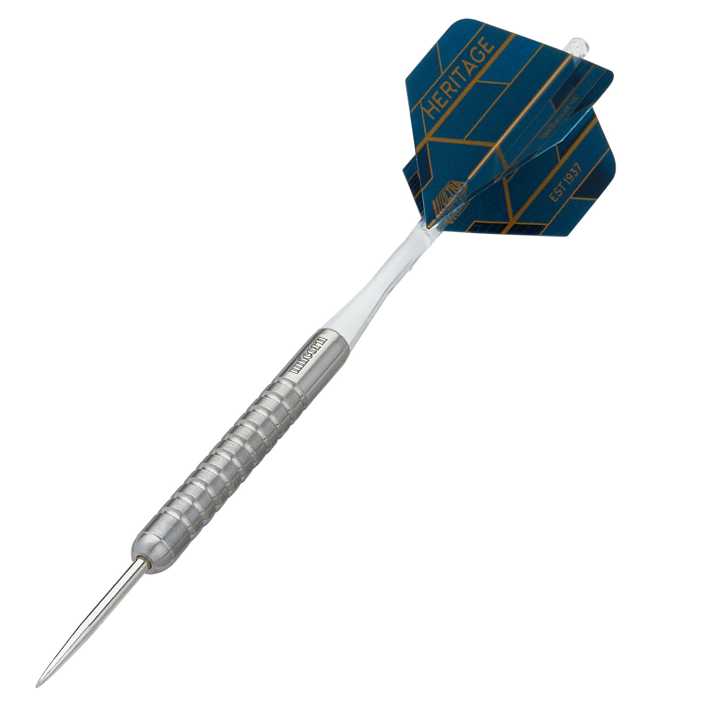 LOTKI Unicorn Heritage Striker Steel Darts 21g