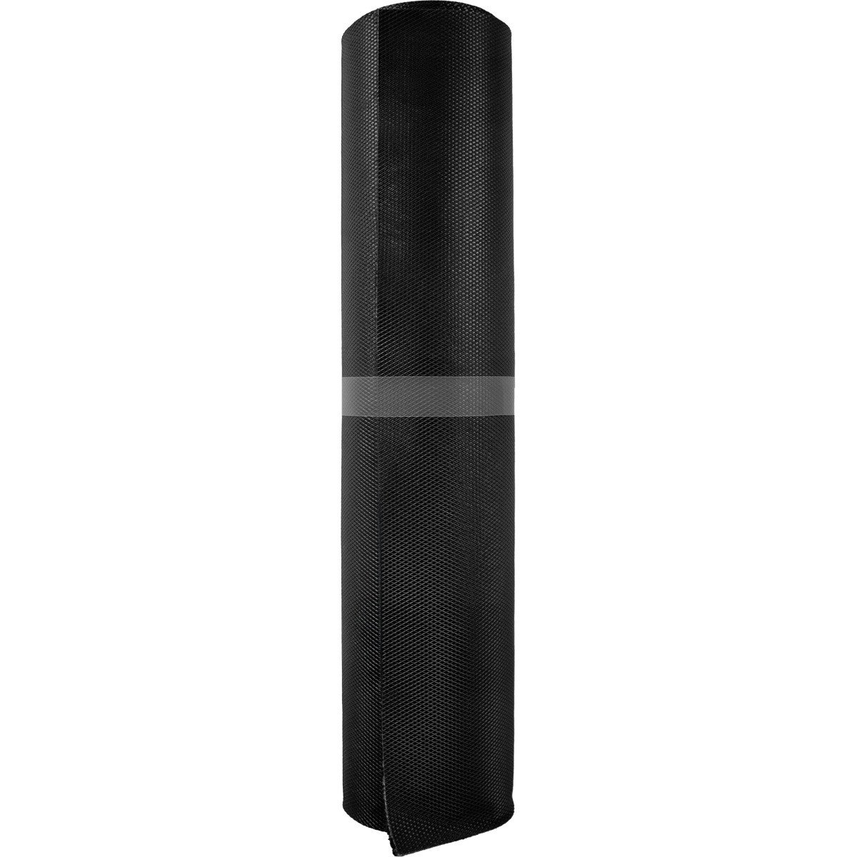 MATA OCHRONNA BULL'S llusion Carpet Dartmat Black/White 241x55cm