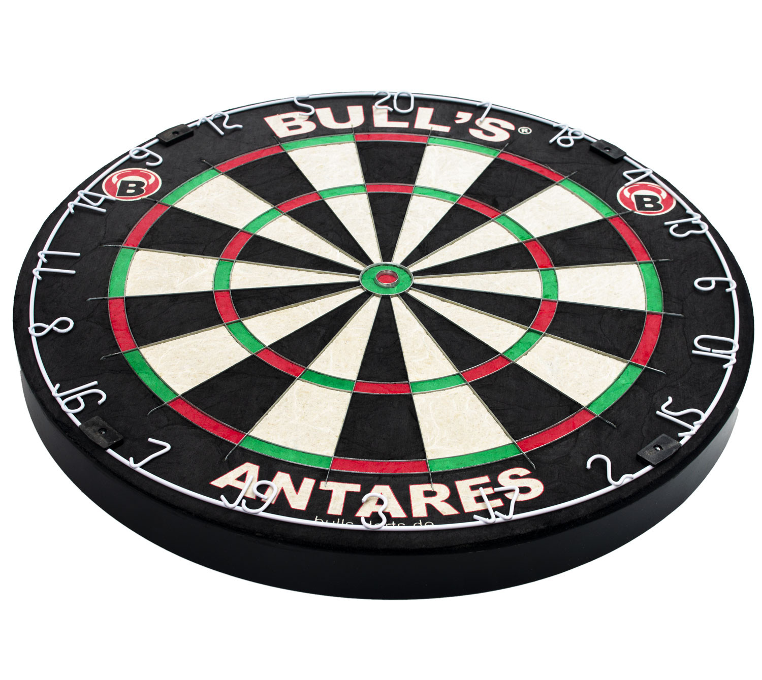 TARCZA BULL'S Antares Bristle Dart Board