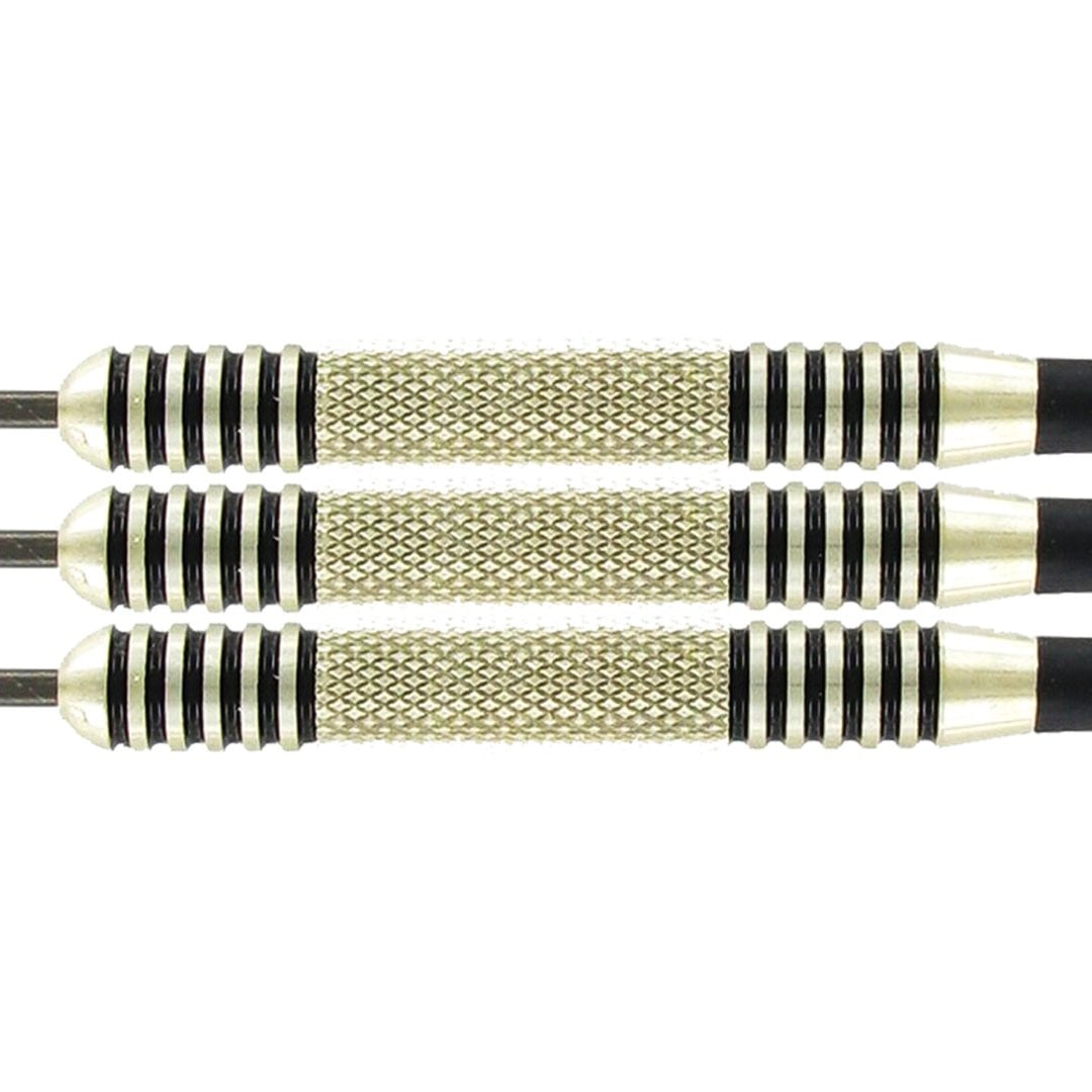 LOTKI BULL'S Tank Nickel Silver 21g