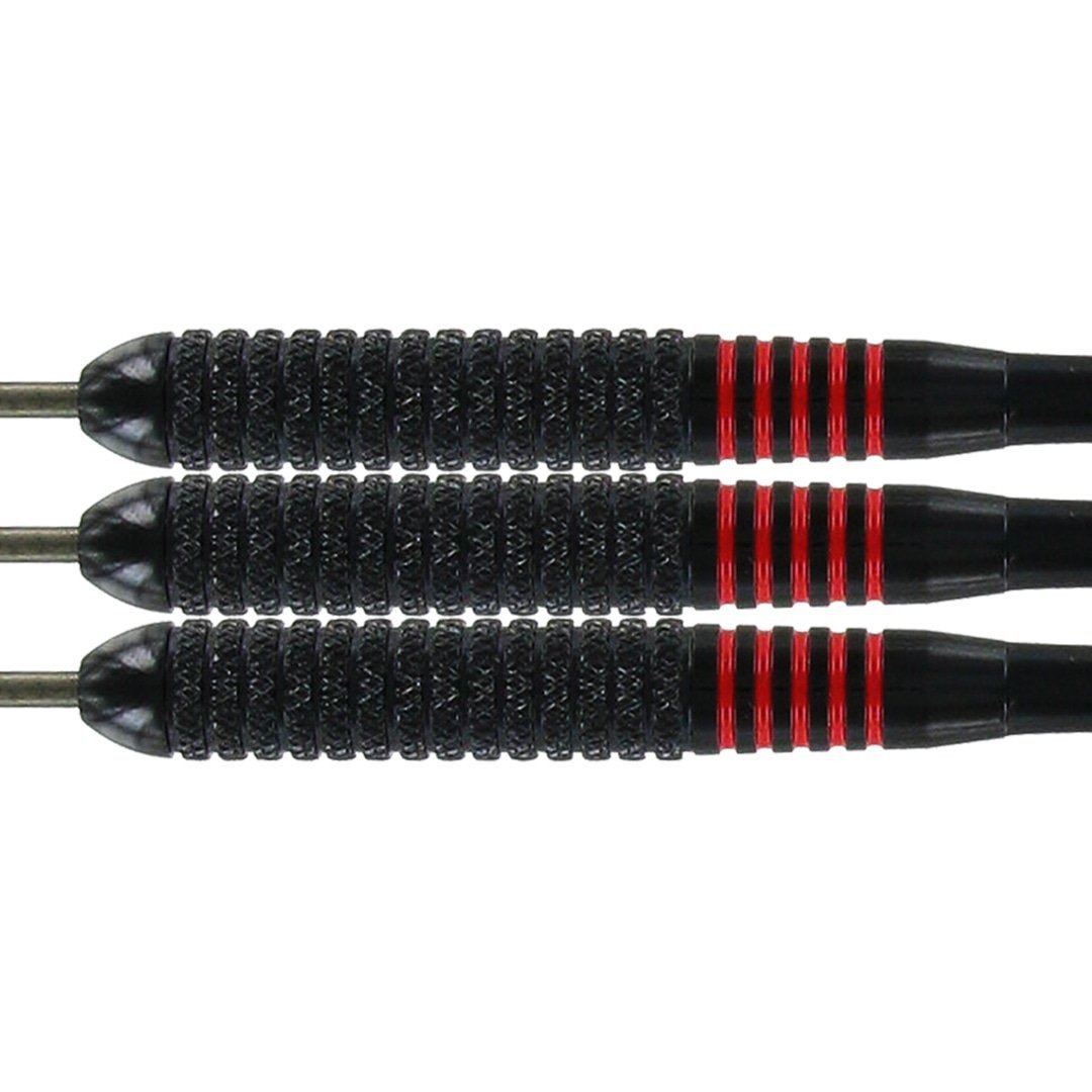 LOTKI BULL'S Thriller Black 22g