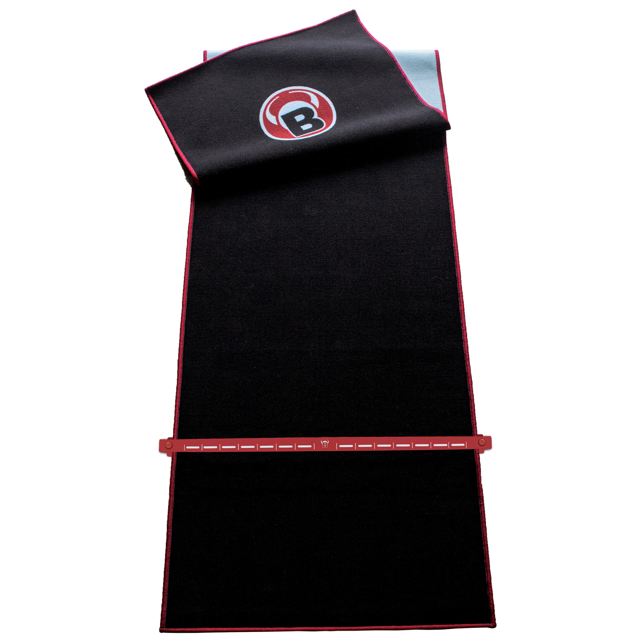 MATA OCHRONNA BULL'S Oky System Carpet Mat 280x80cm
