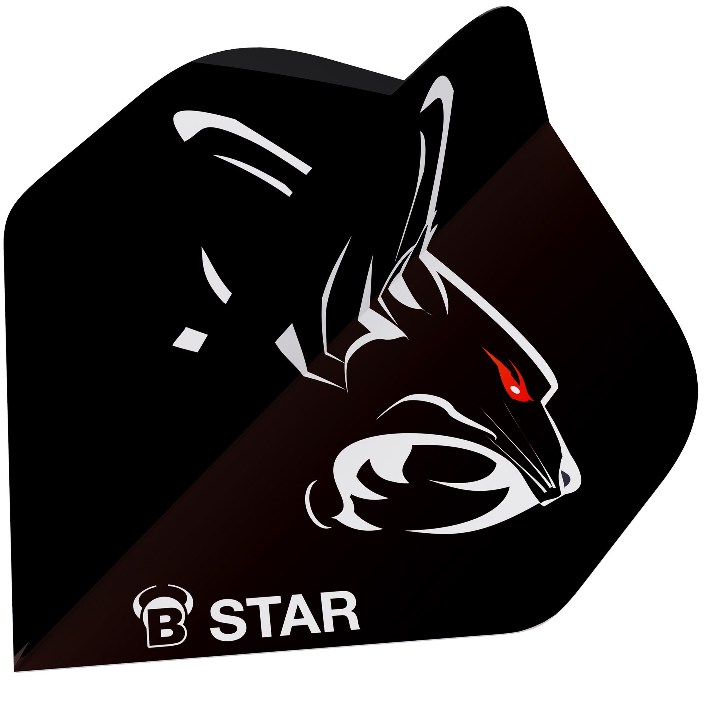 PIÓRKA DO LOTEK BULL'S B-Star Flights