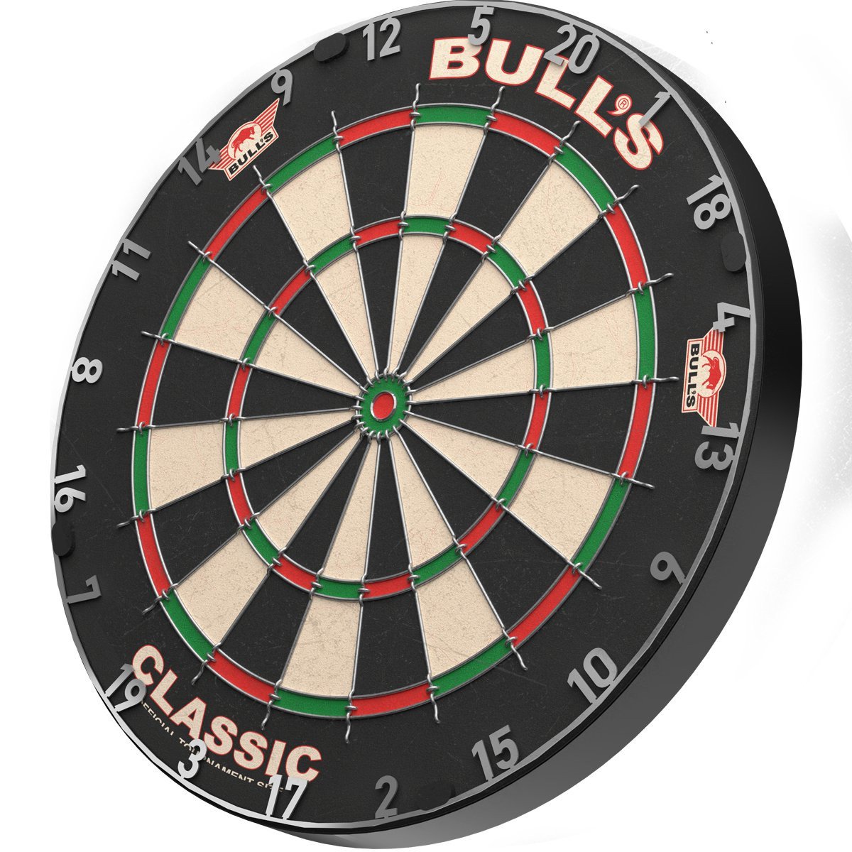 TARCZA BULL'S The Classic Dartboard