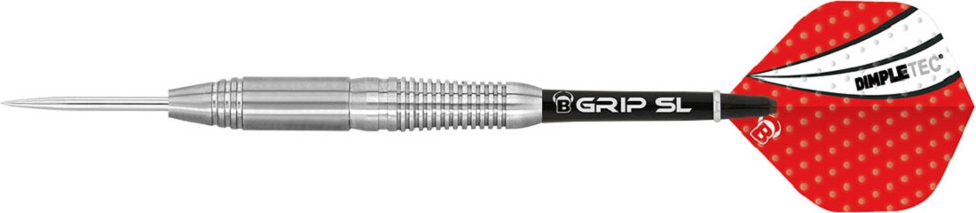 LOTKI BULL'S Sirius Steel Dart 24g