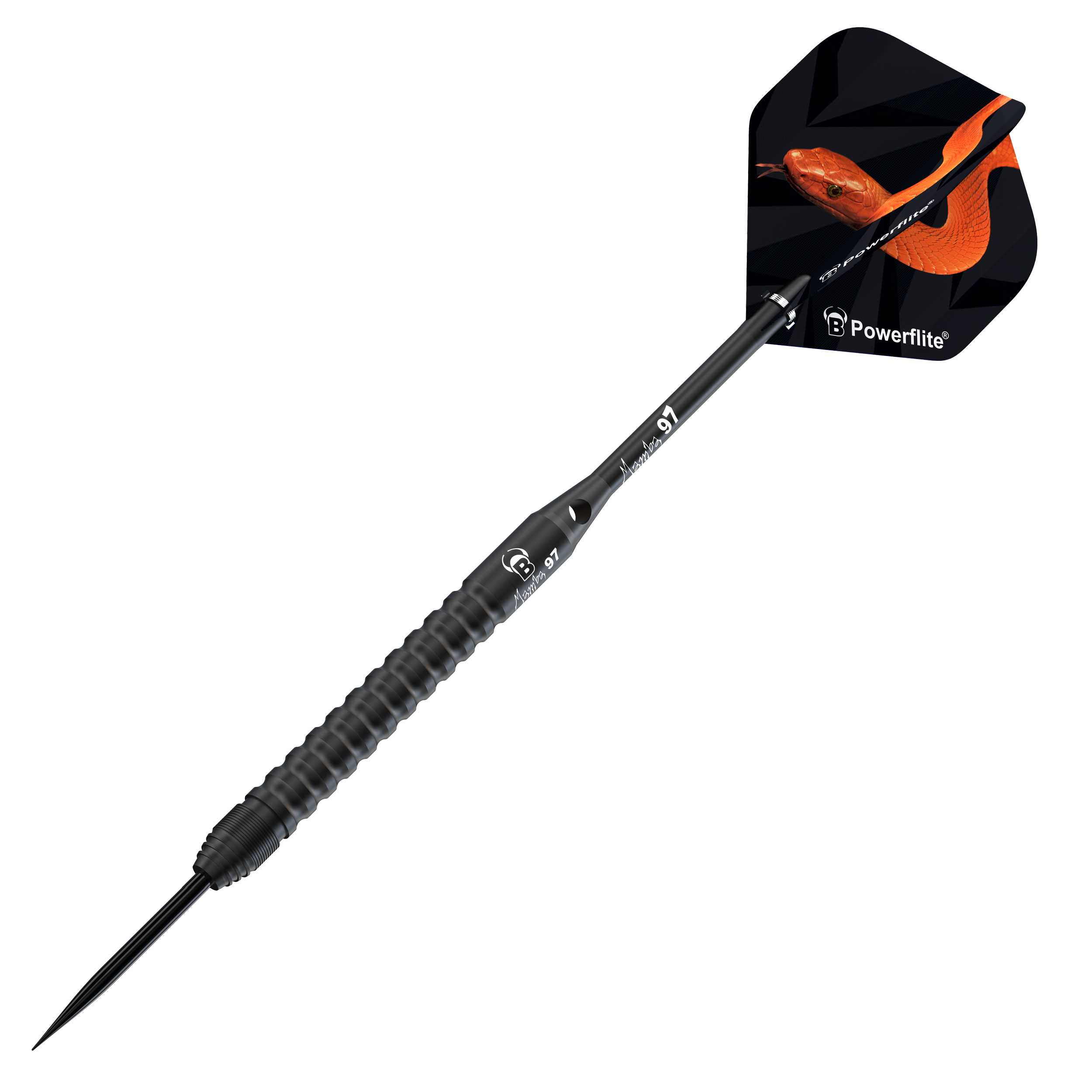 LOTKI BULL'S Mamba 97 M3 Steel Dart 25g