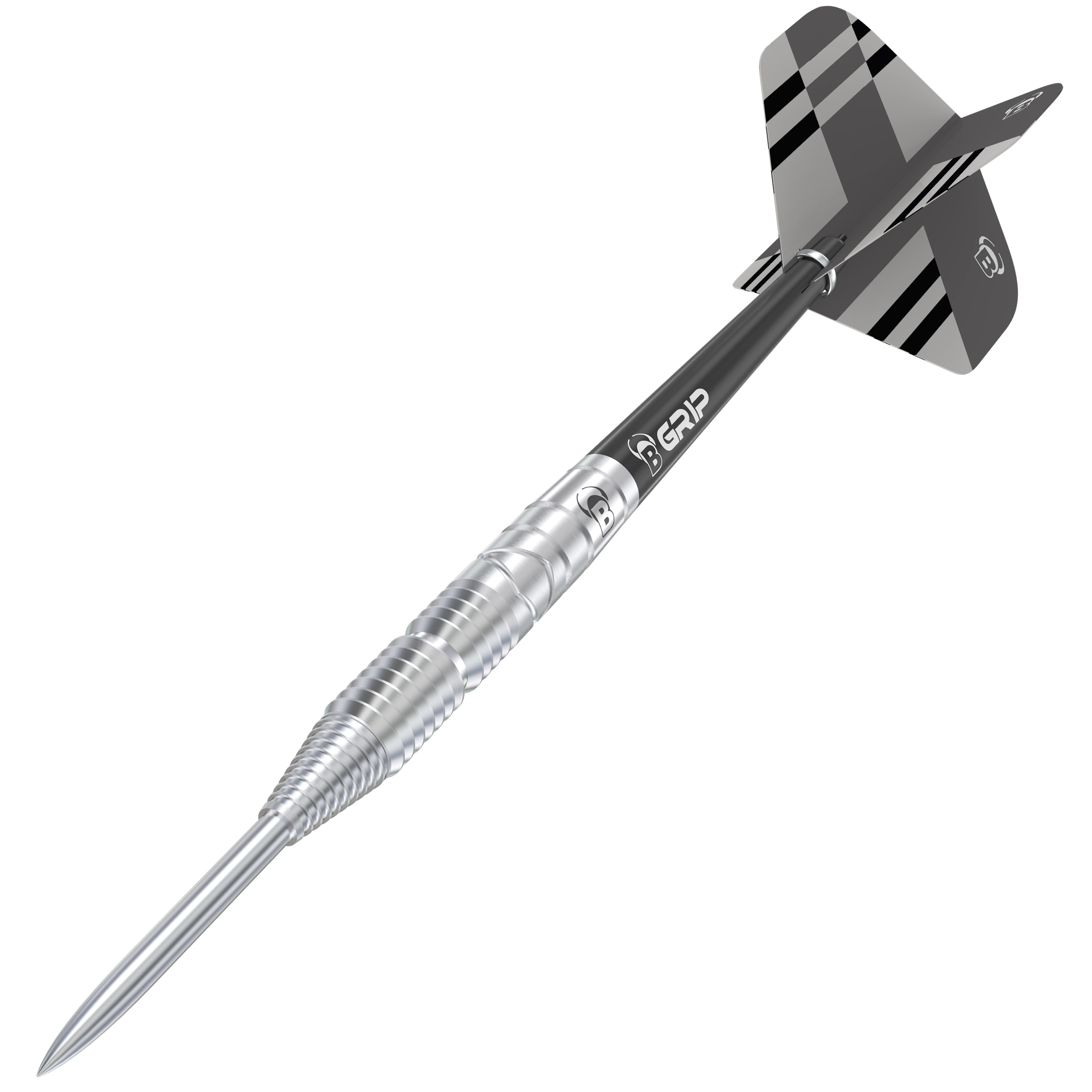 LOTKI BULL'S Tac T3 Steel Dart 23g