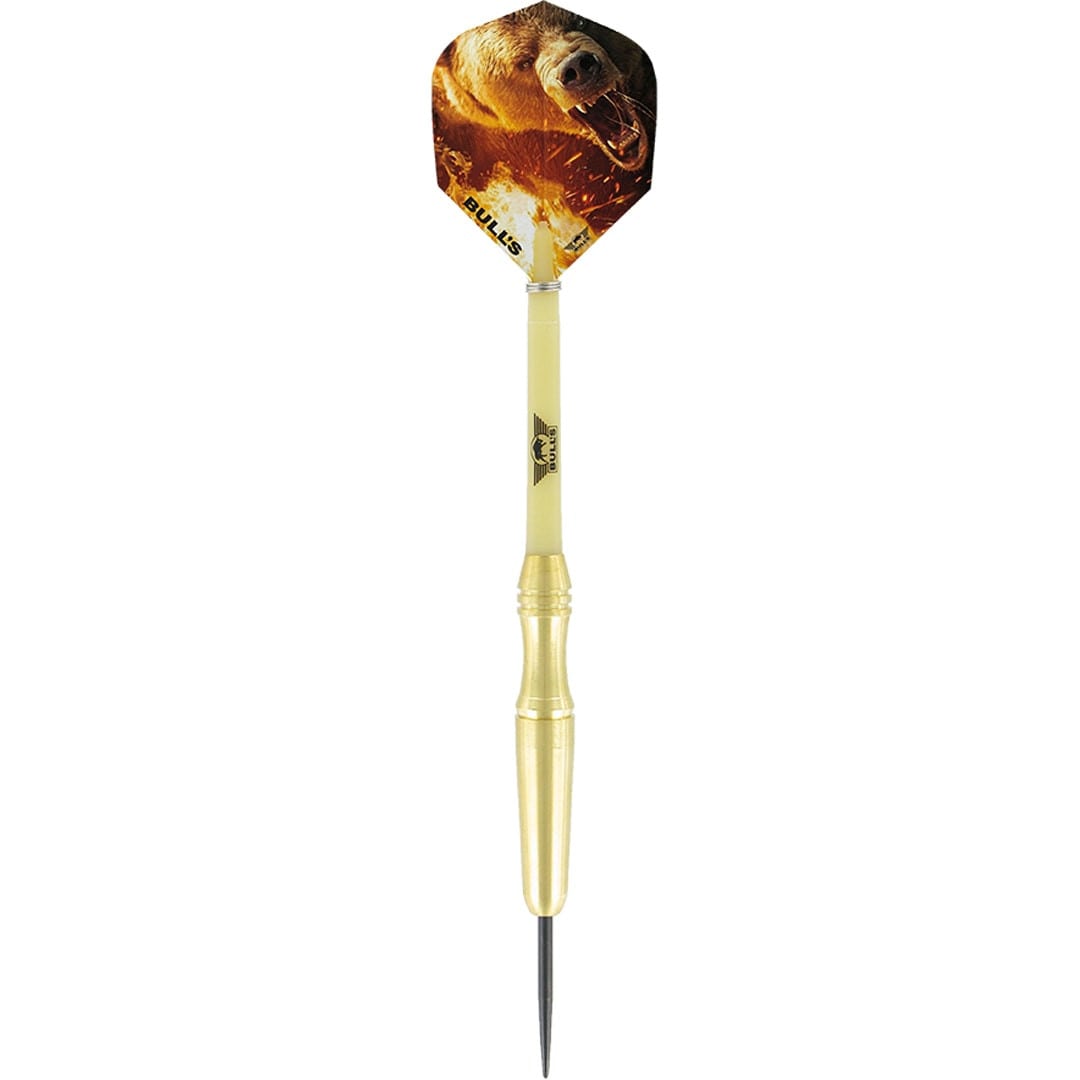 LOTKI BULL'S Bear Brass 20g