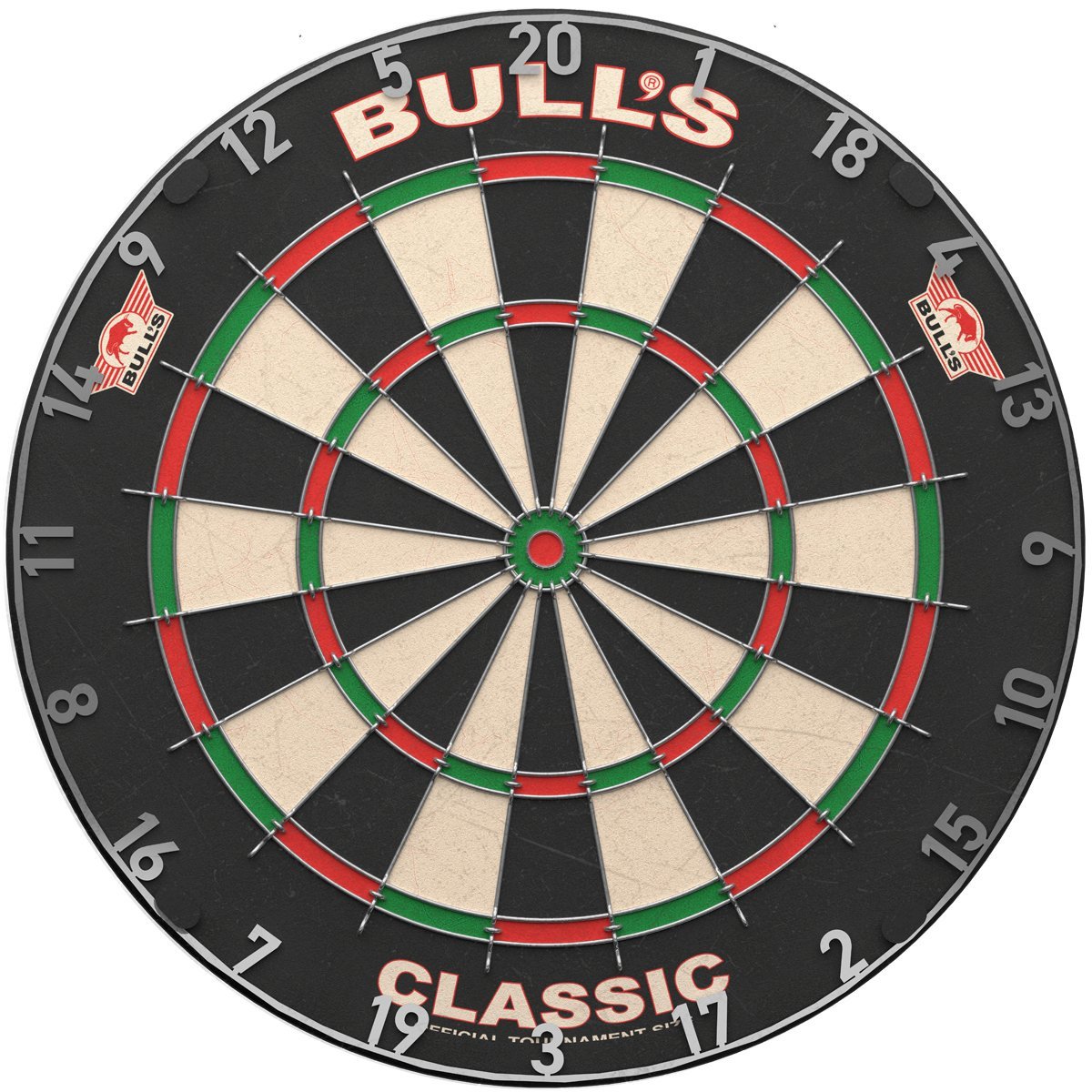 TARCZA BULL'S The Classic Dartboard