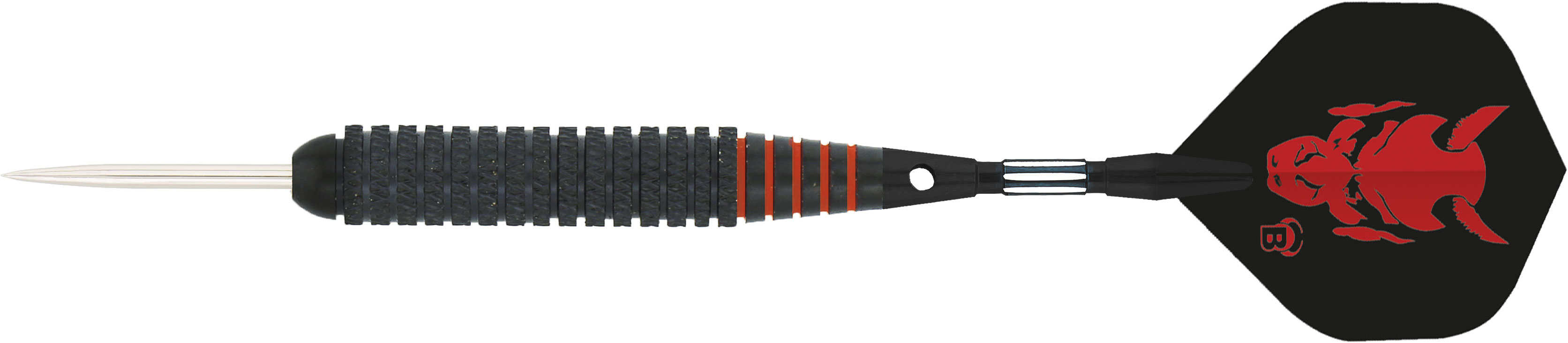 LOTKI BULL'S Thriller Steel Dart 22g