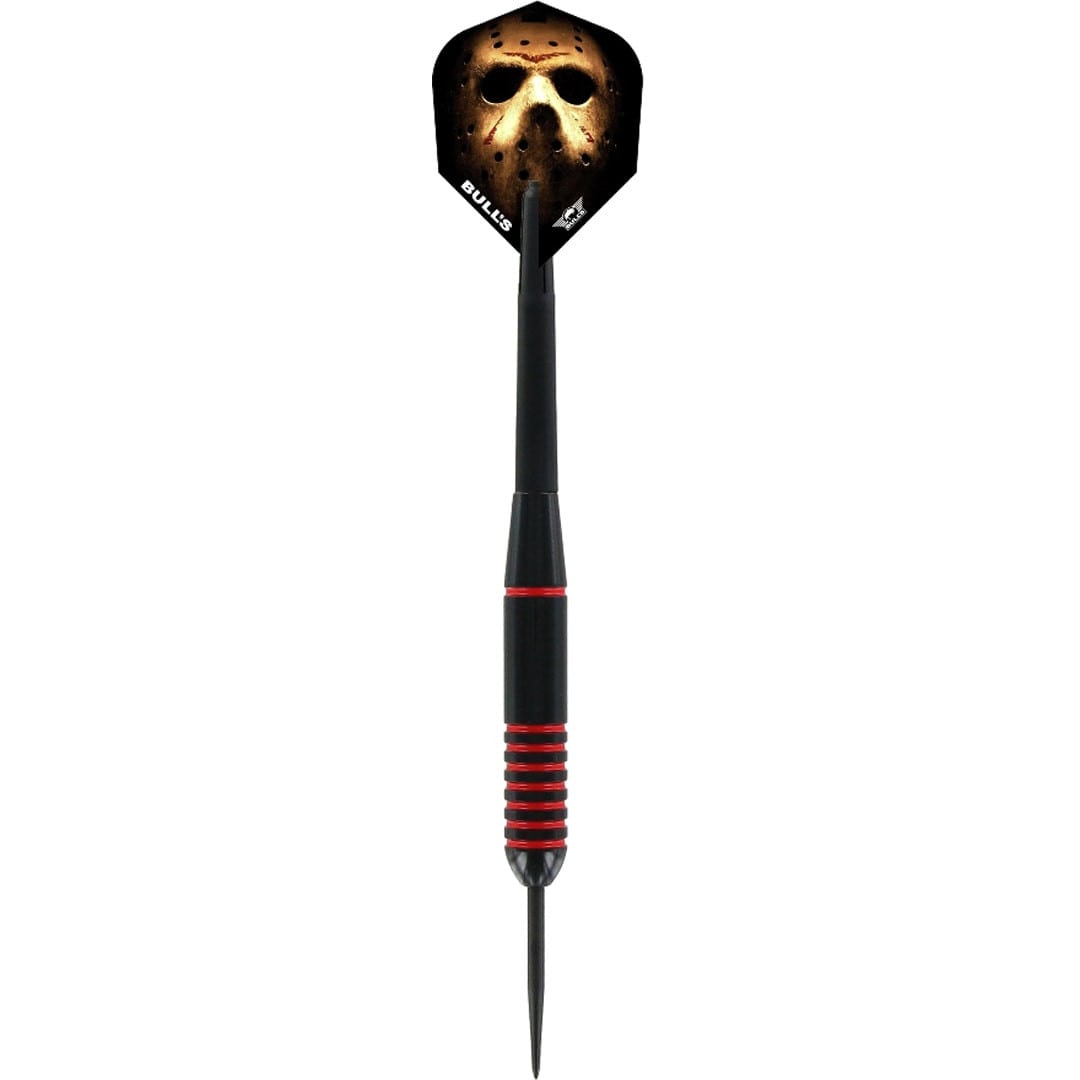 LOTKI BULL'S Thriller Black 21g