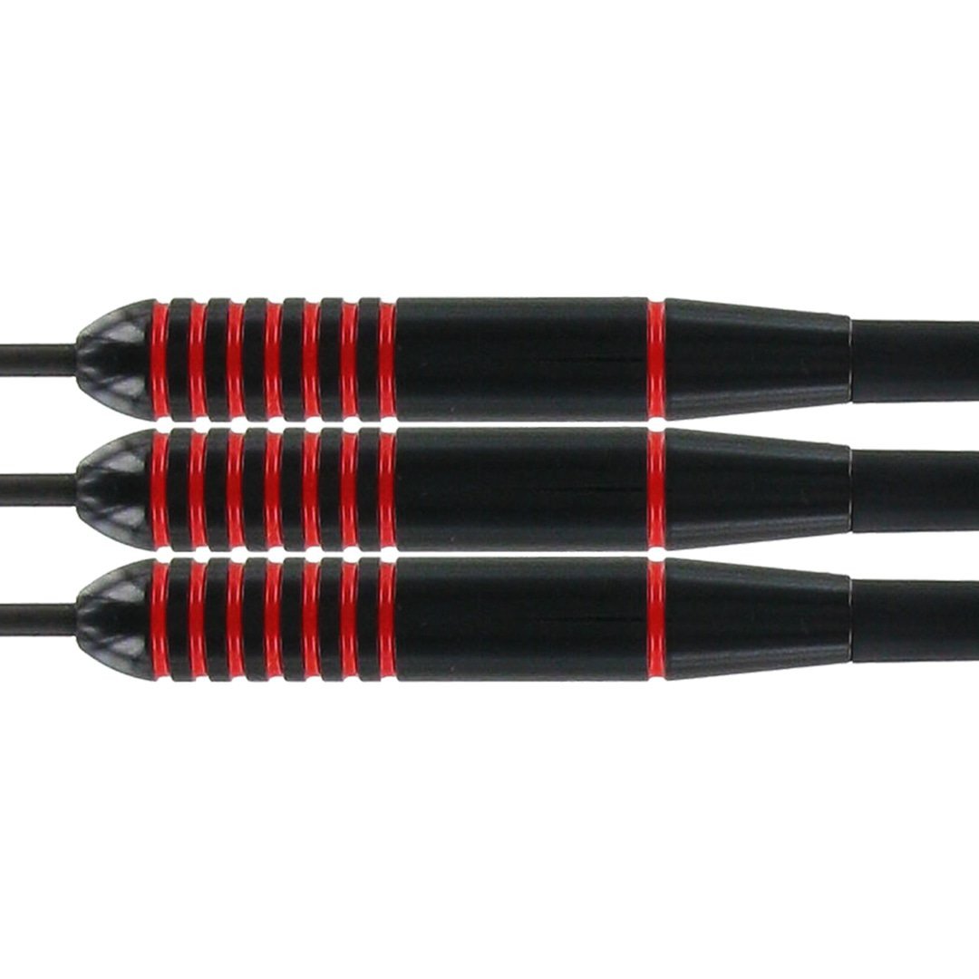 LOTKI BULL'S Thriller Black 21g