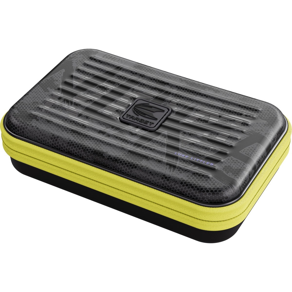 POKROWIEC ETUI NA LOTKI TARGET Takoma Ghost Luke Littler XL