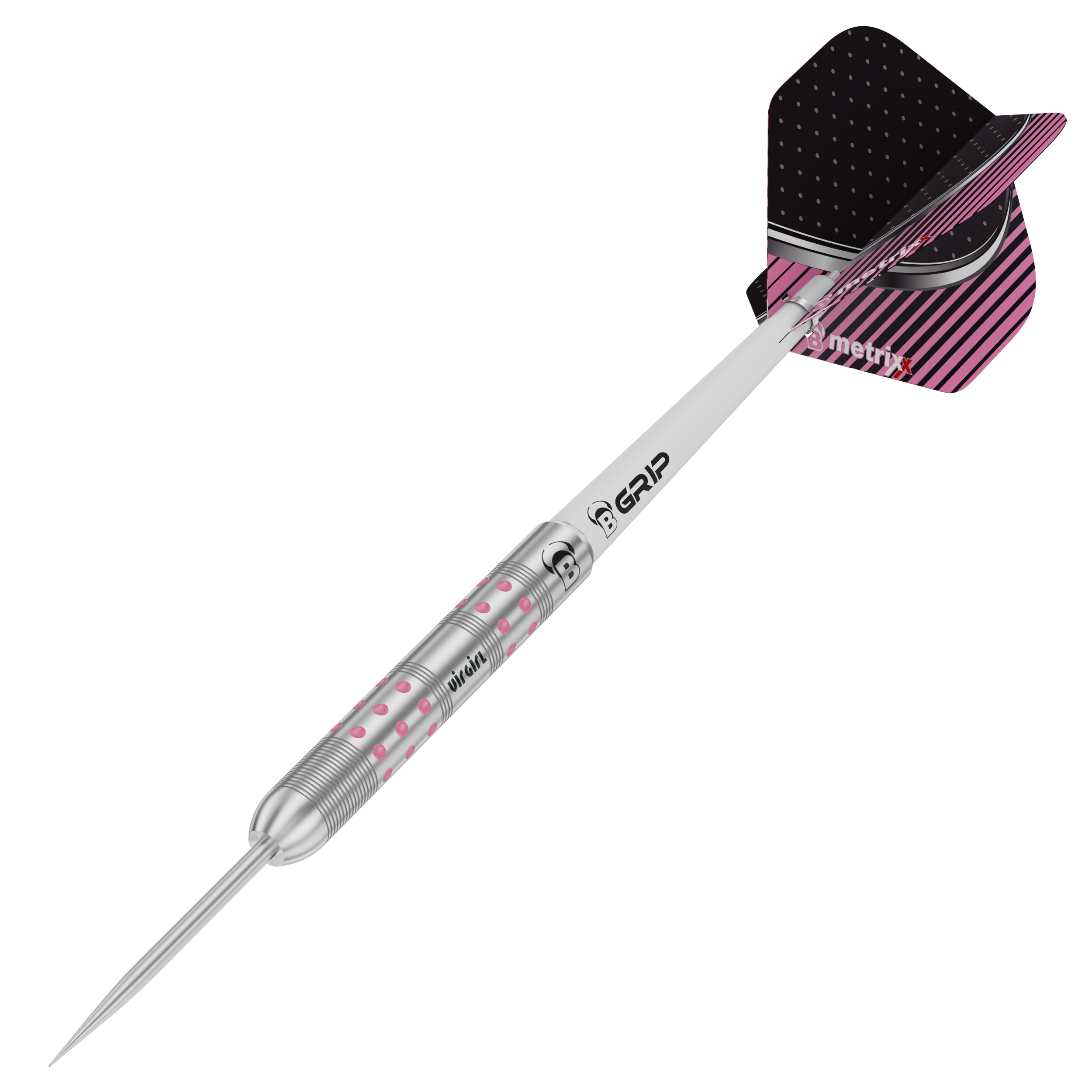 LOTKI BULL'S Virgirl VR1 Steel Dart 23g