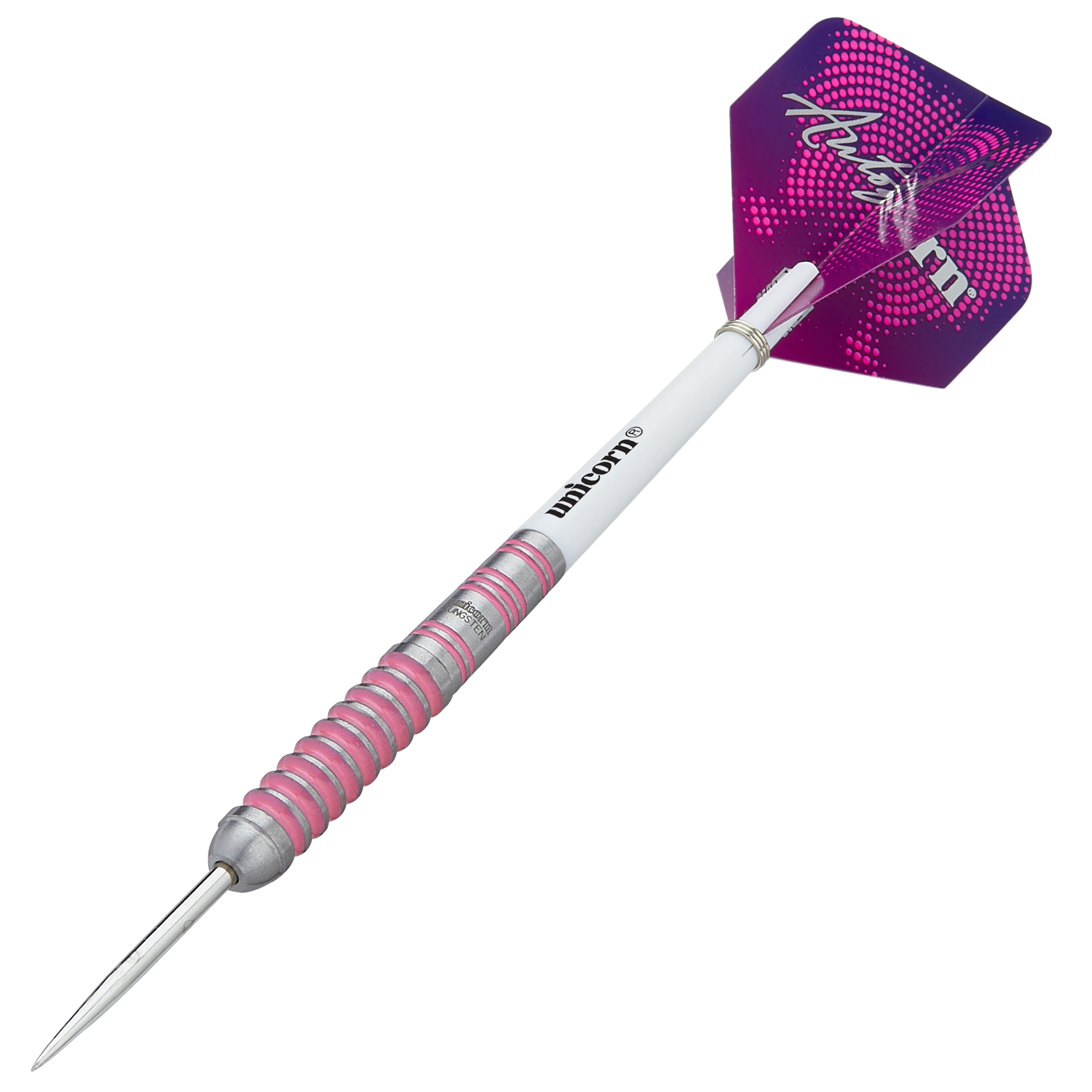 LOTKI Autograph Steel Darts 22g